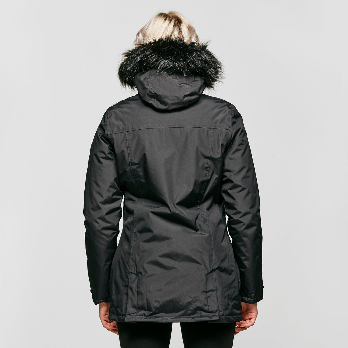 Women's Myla Waterproof Insulated Jacket