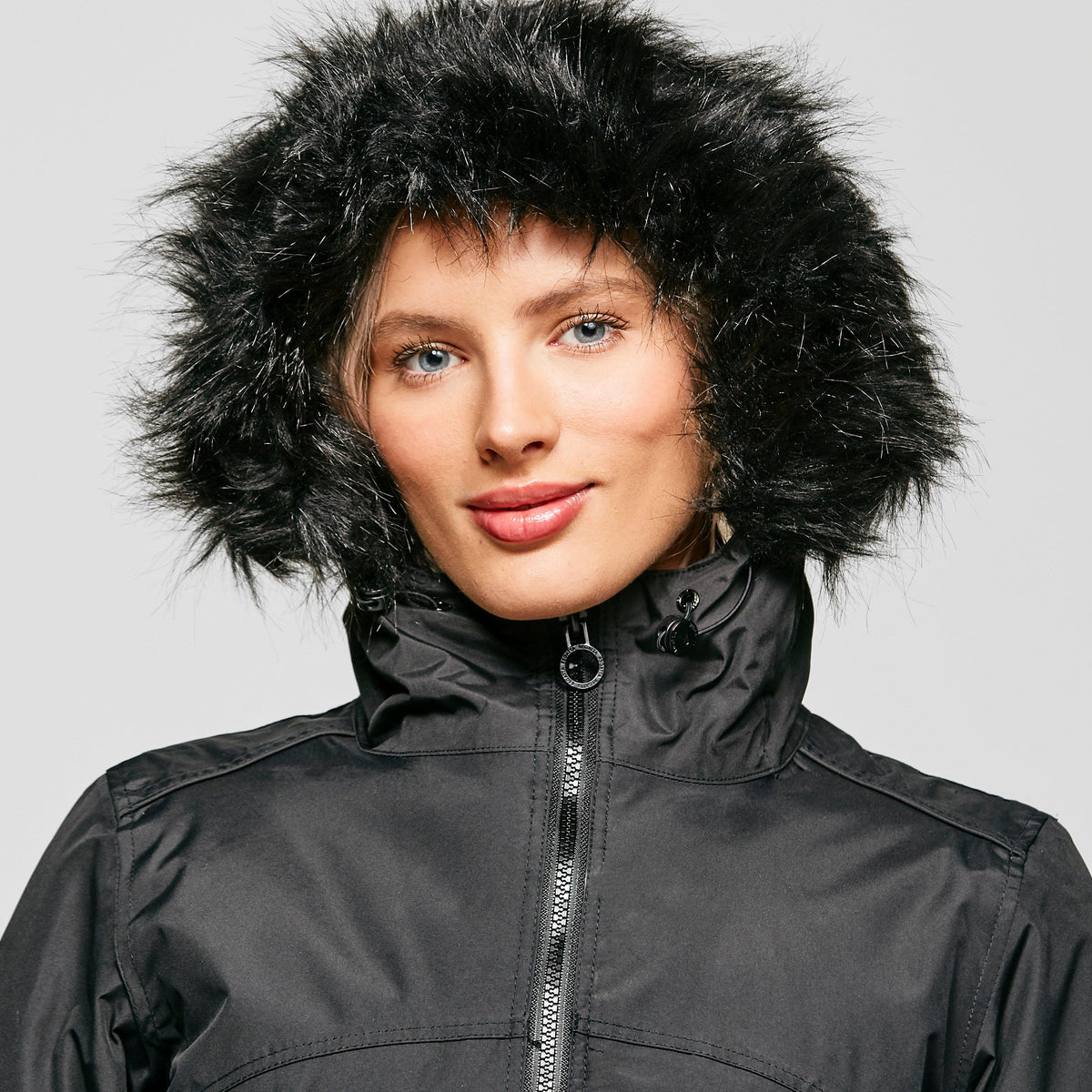 Women's Myla Waterproof Insulated Jacket