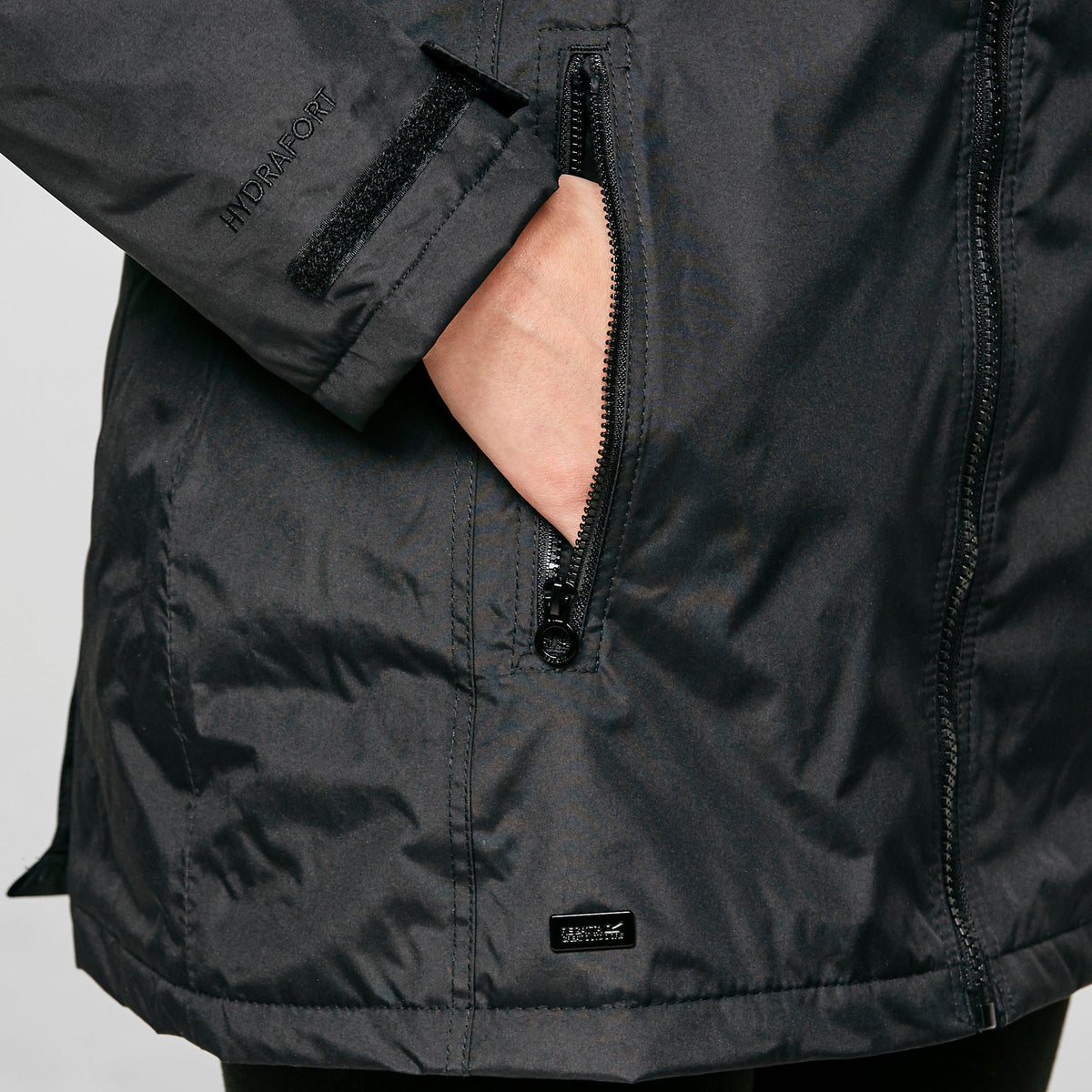 Women's Myla Waterproof Insulated Jacket