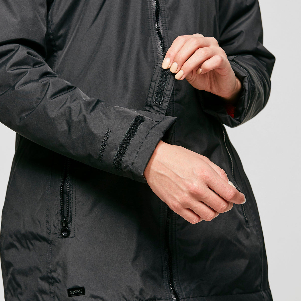 Women's Myla Waterproof Insulated Jacket