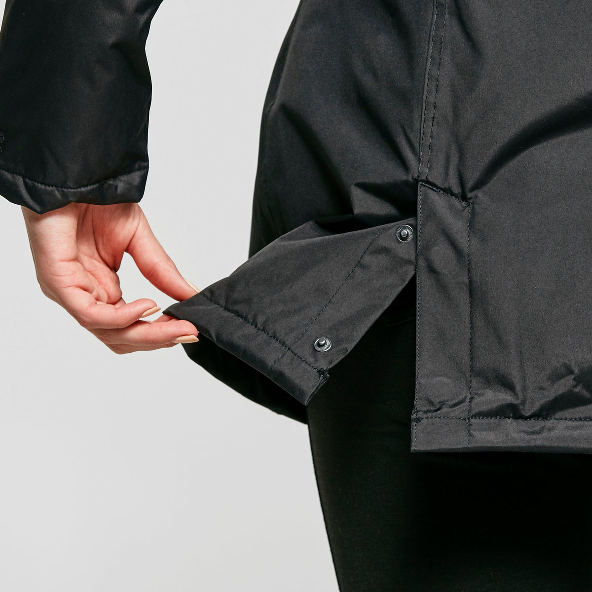 Women's Myla Waterproof Insulated Jacket