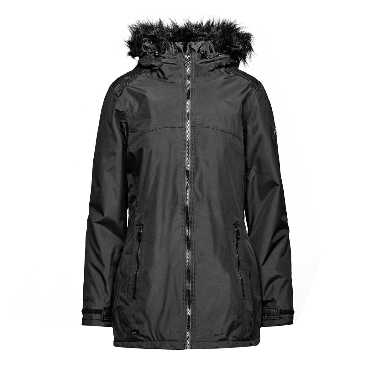 Women's Myla Waterproof Insulated Jacket