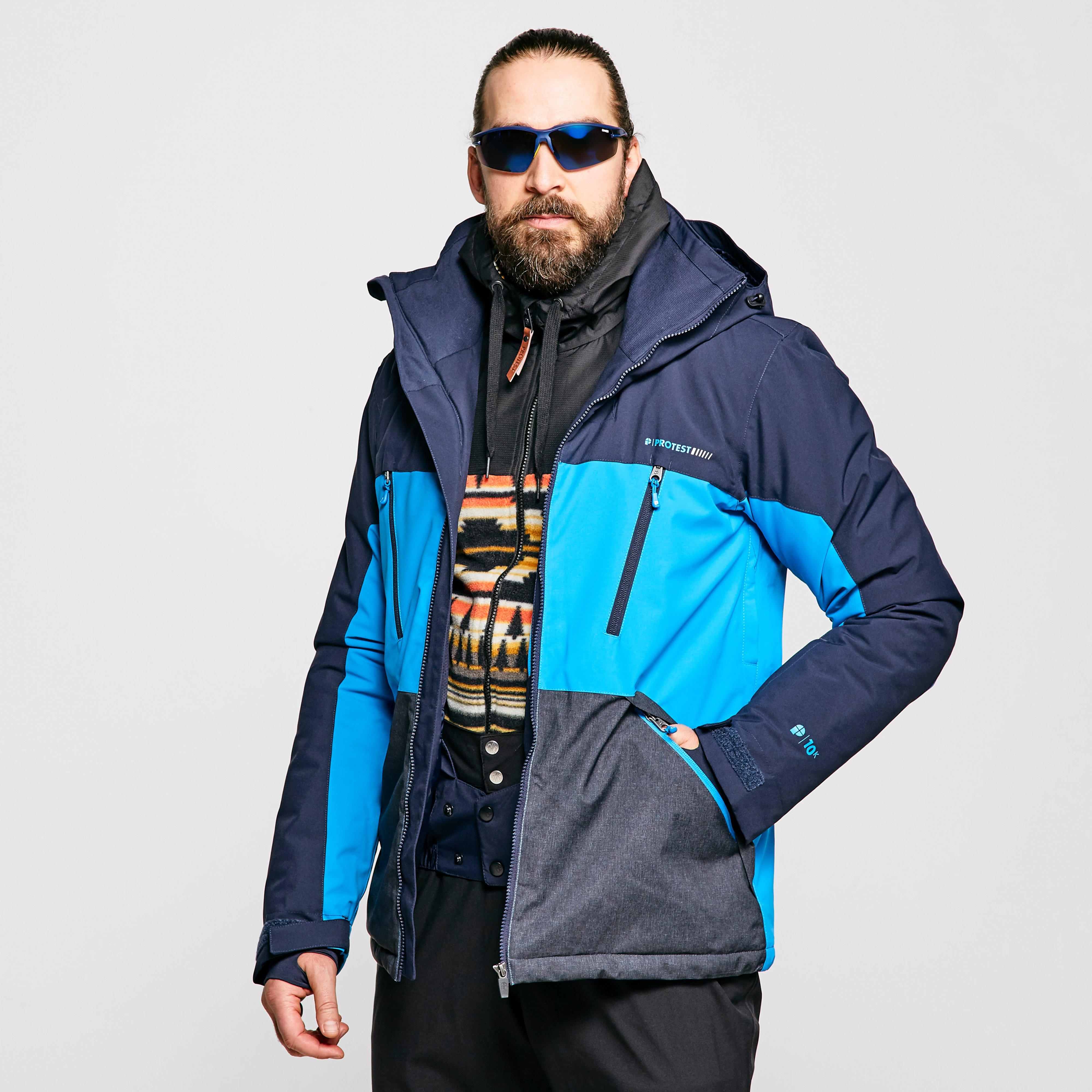 Men's Ultra Jacket