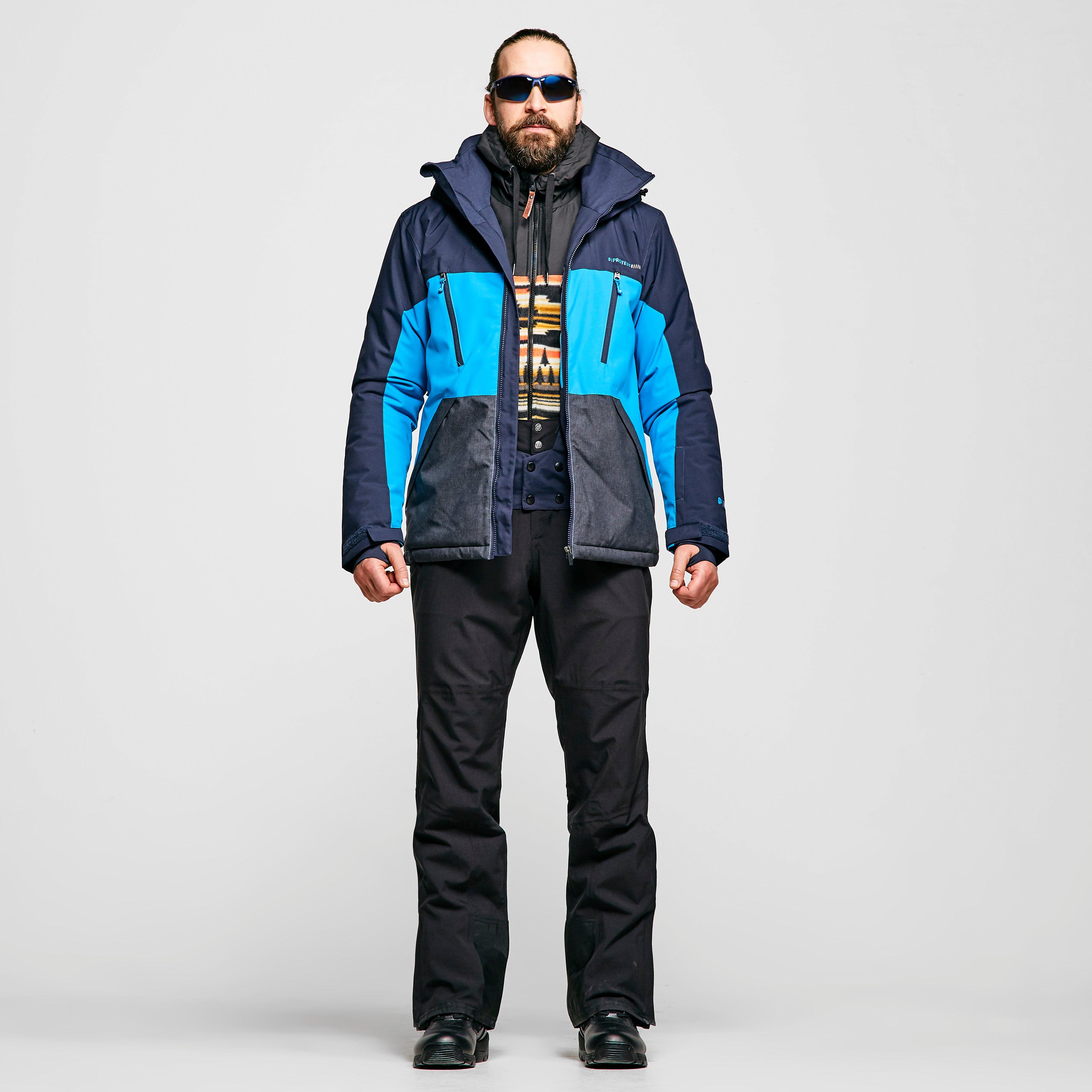 Men's Ultra Jacket