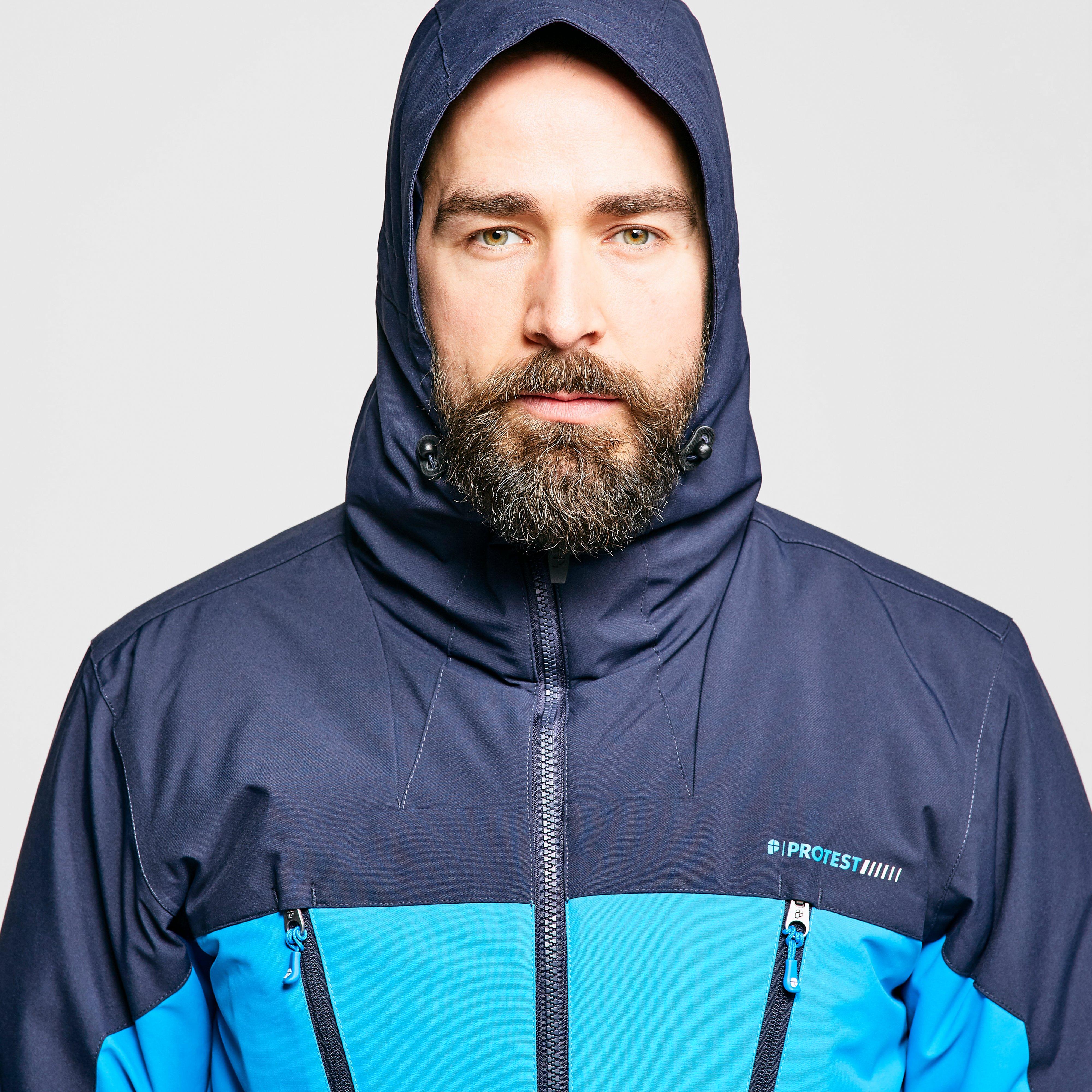 Men's Ultra Jacket
