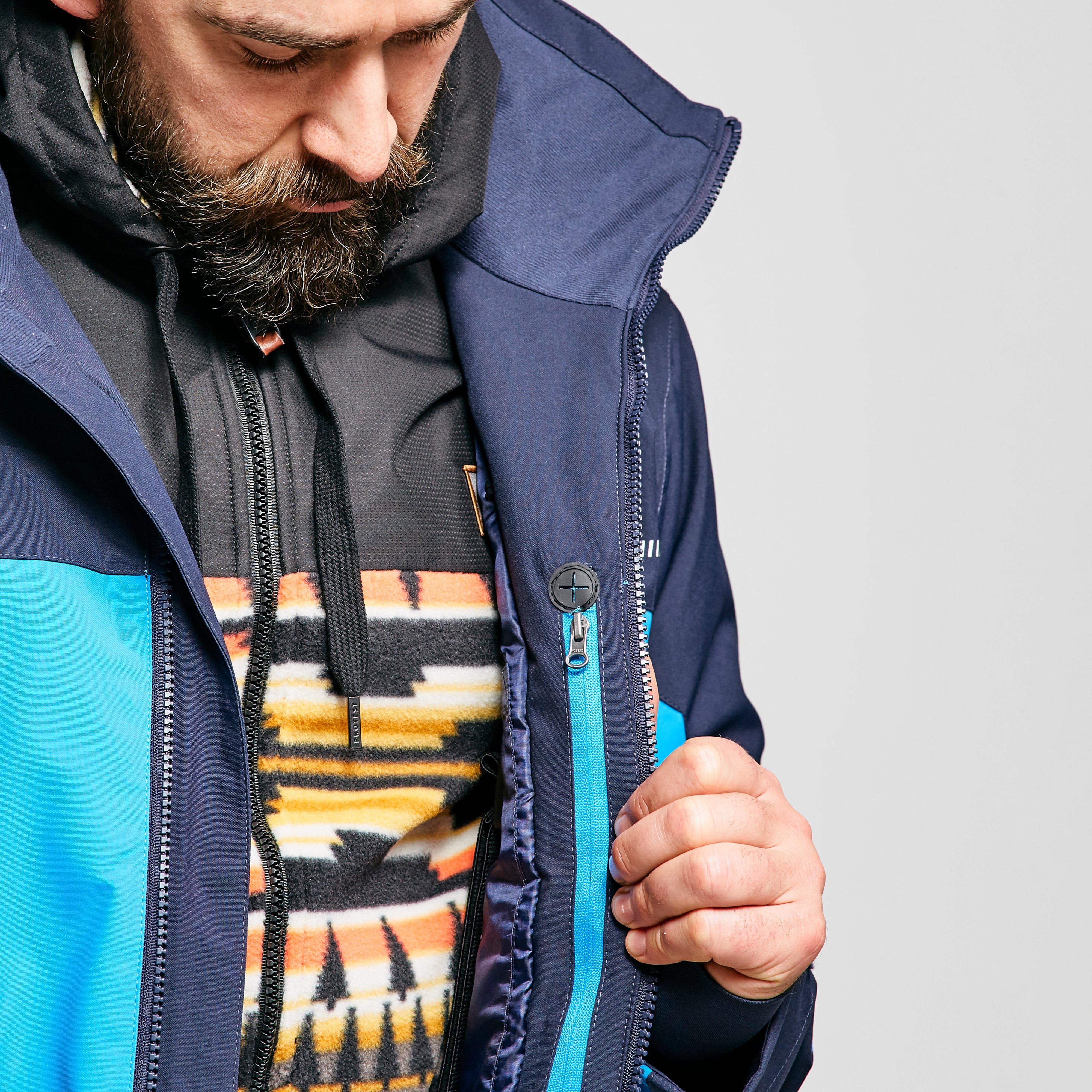 Men's Ultra Jacket