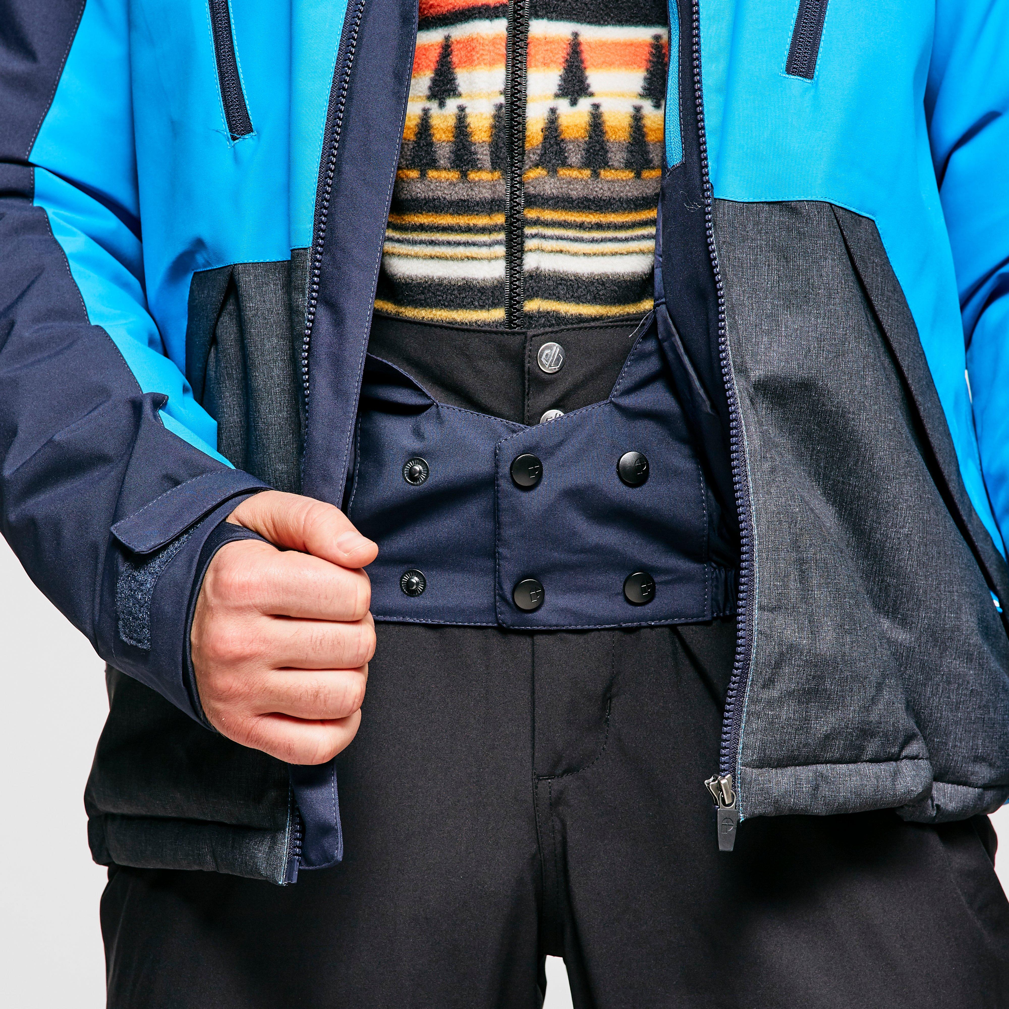 Men's Ultra Jacket