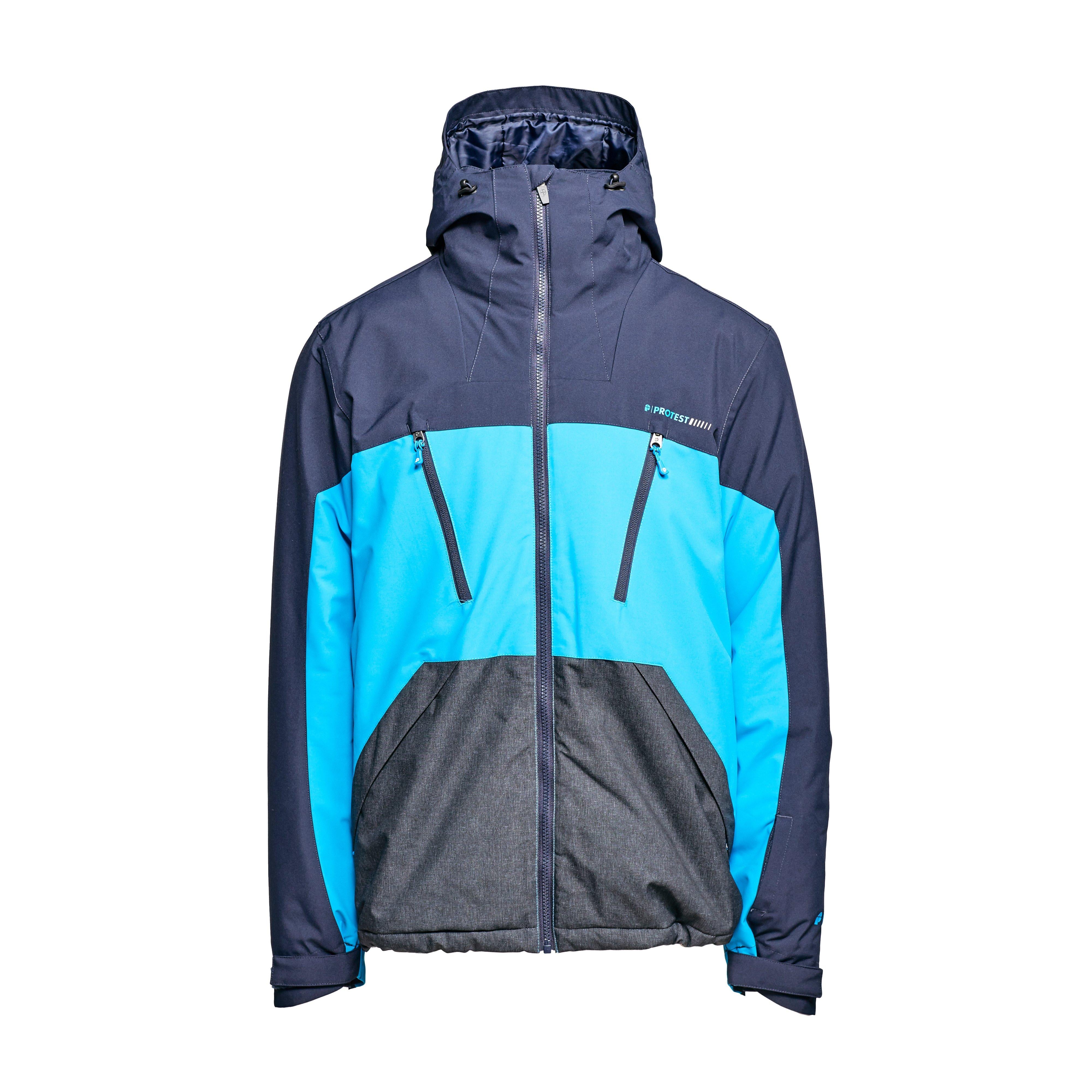 Men's Ultra Jacket