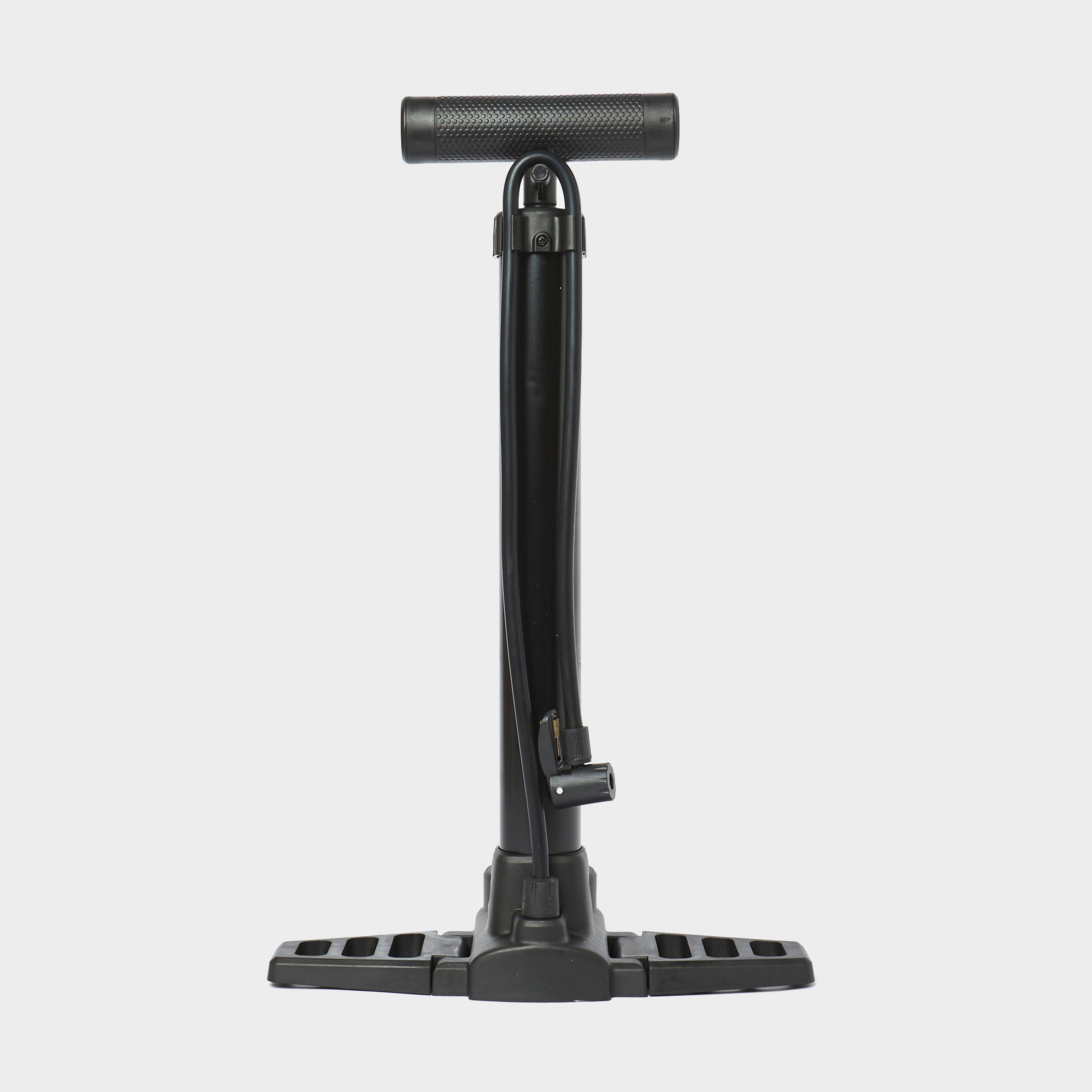 Compass Track Pump (with Gauge)