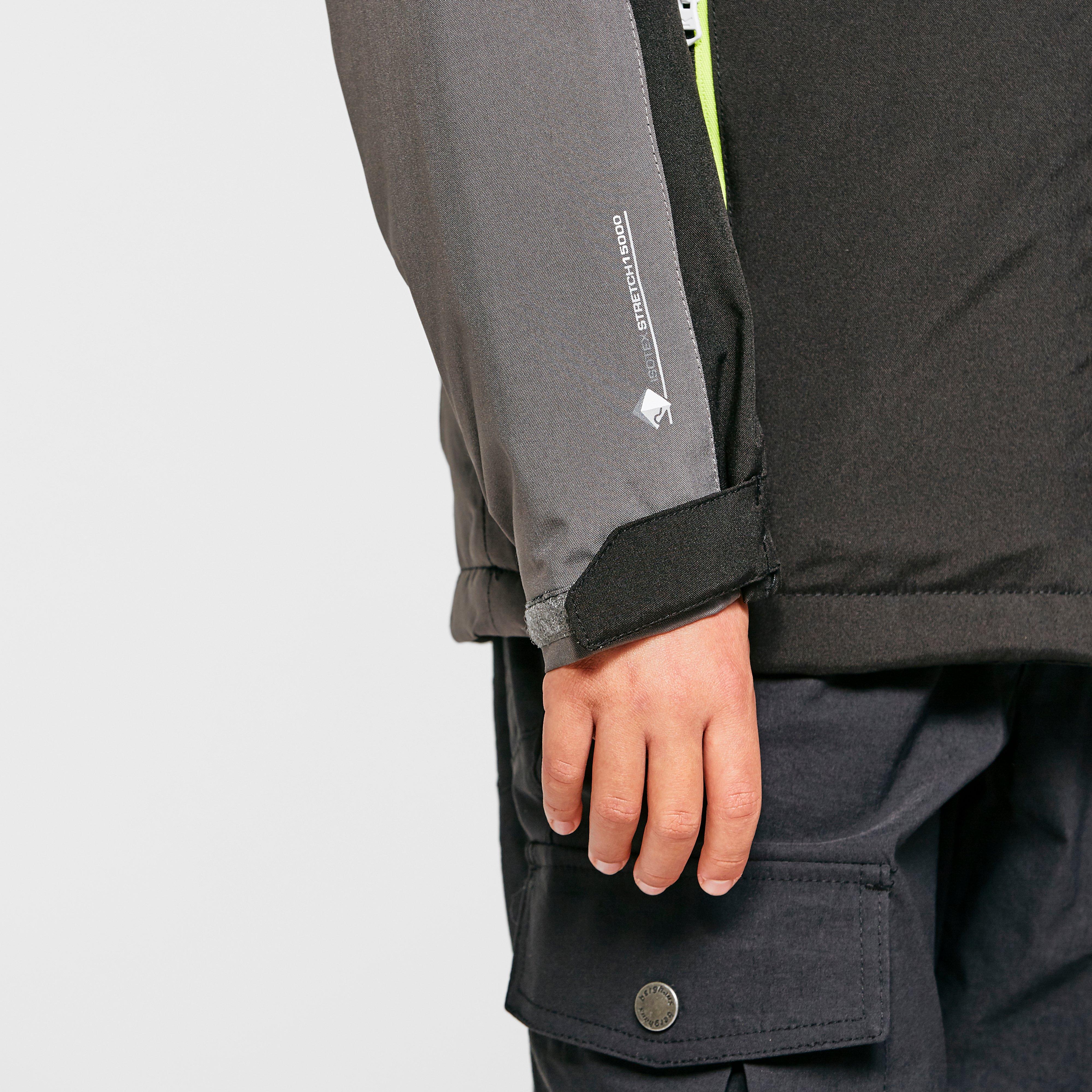 Kid's Highton Padded Jacket