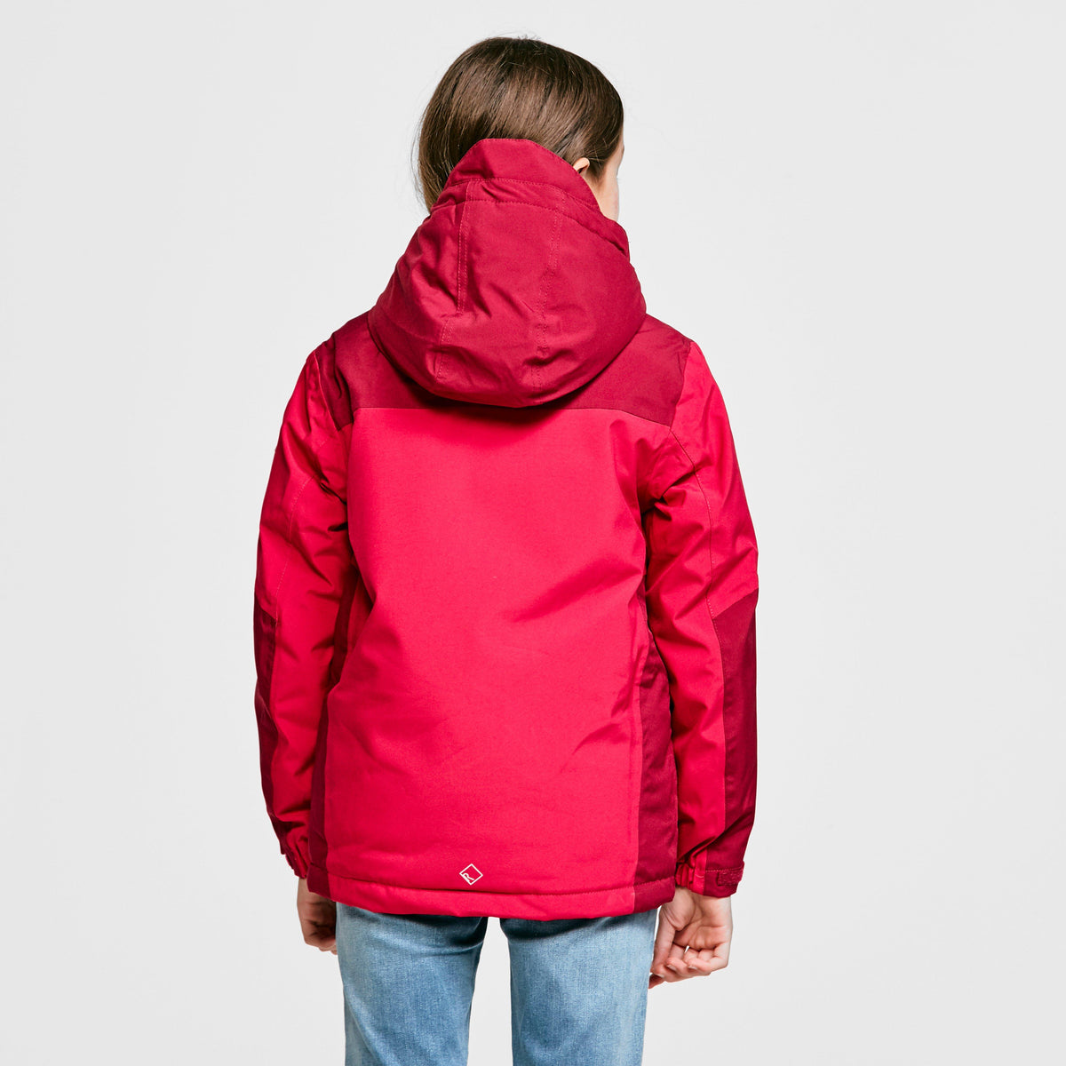 Kid's Highton Padded Jacket