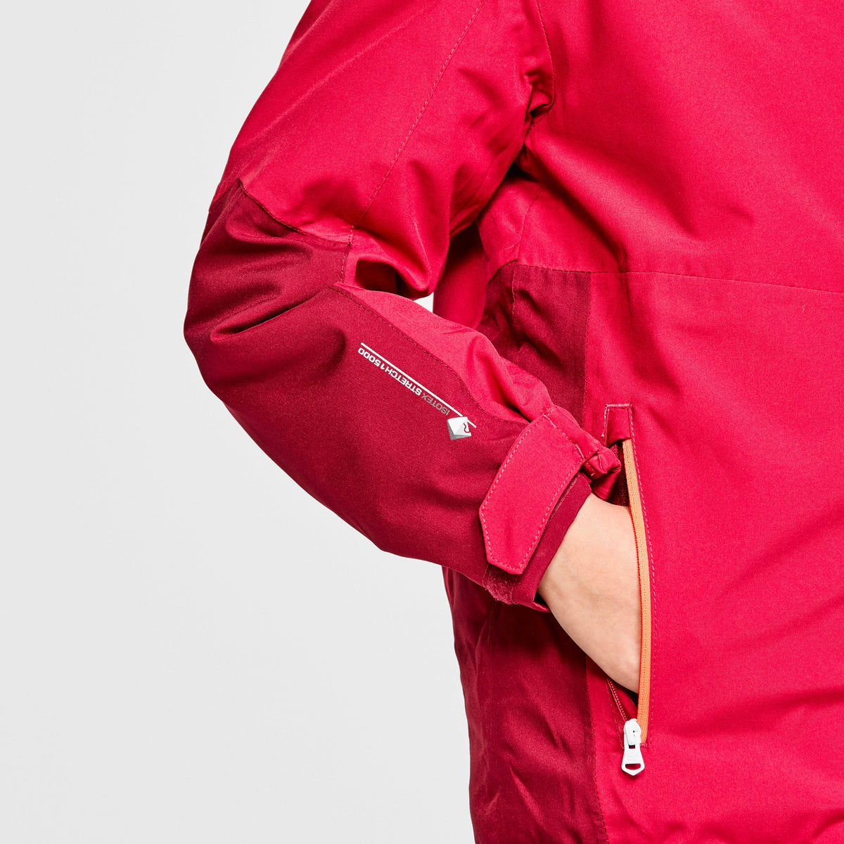 Kid's Highton Padded Jacket