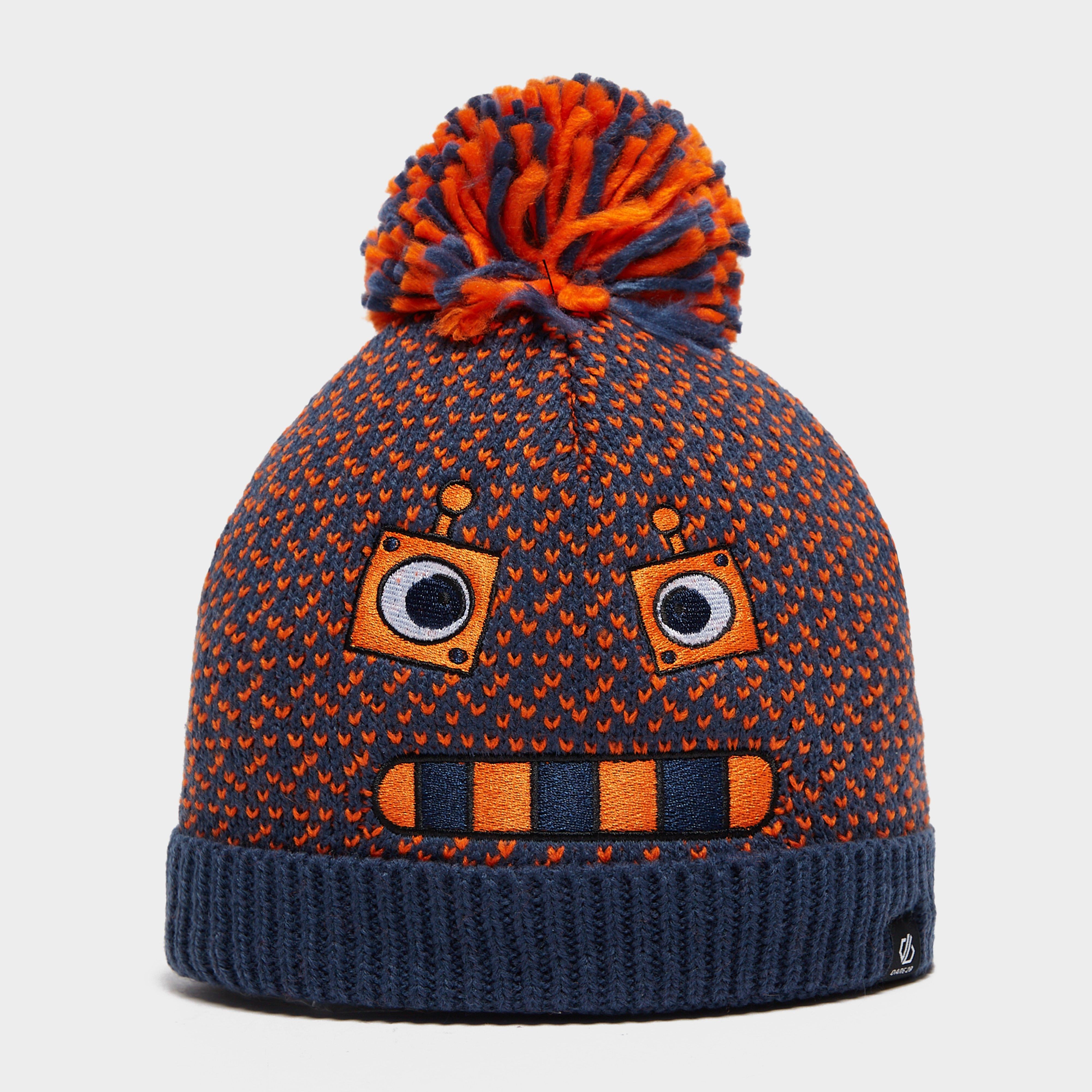 Kids' Brainstorm Beanie