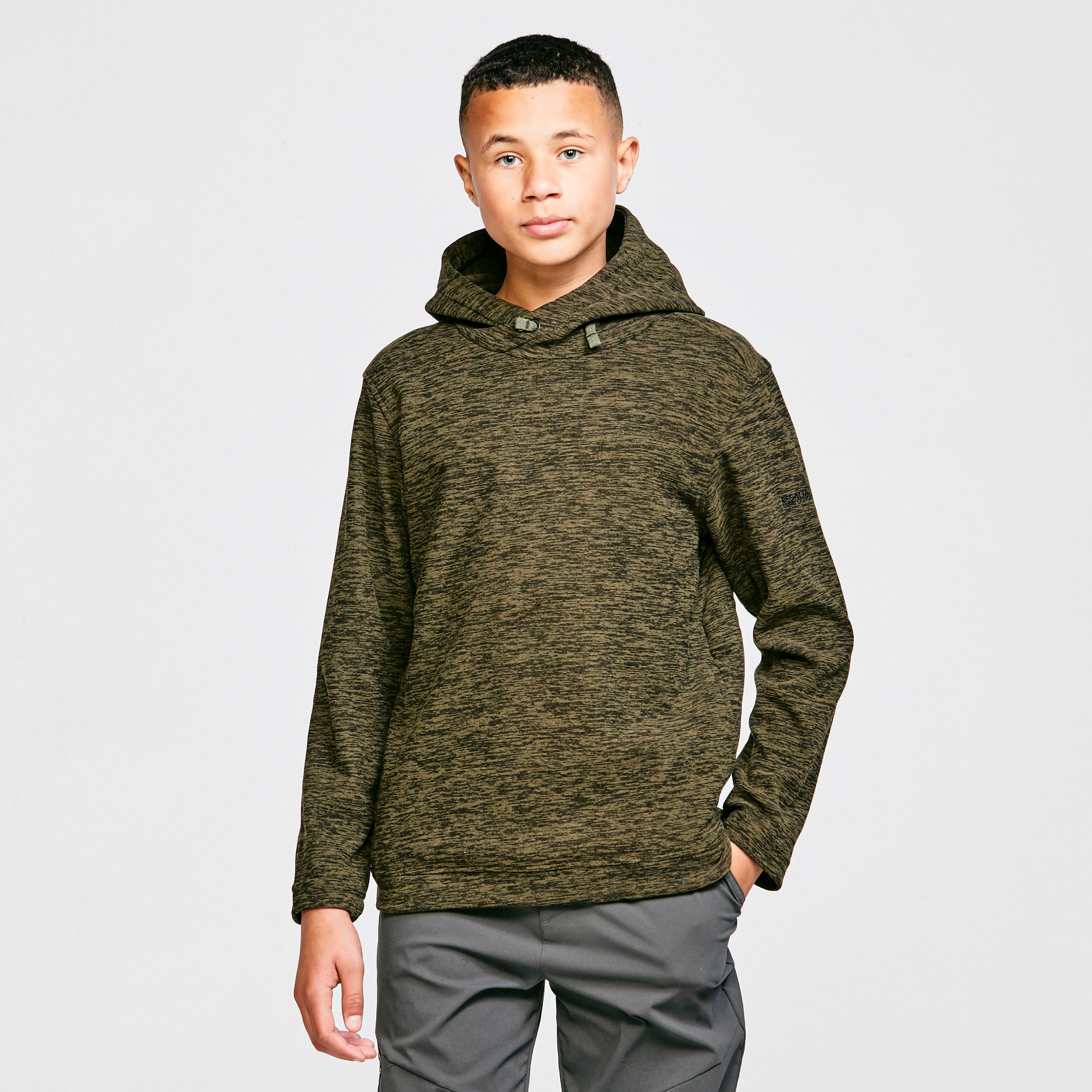 Kid's Keyon Fleece
