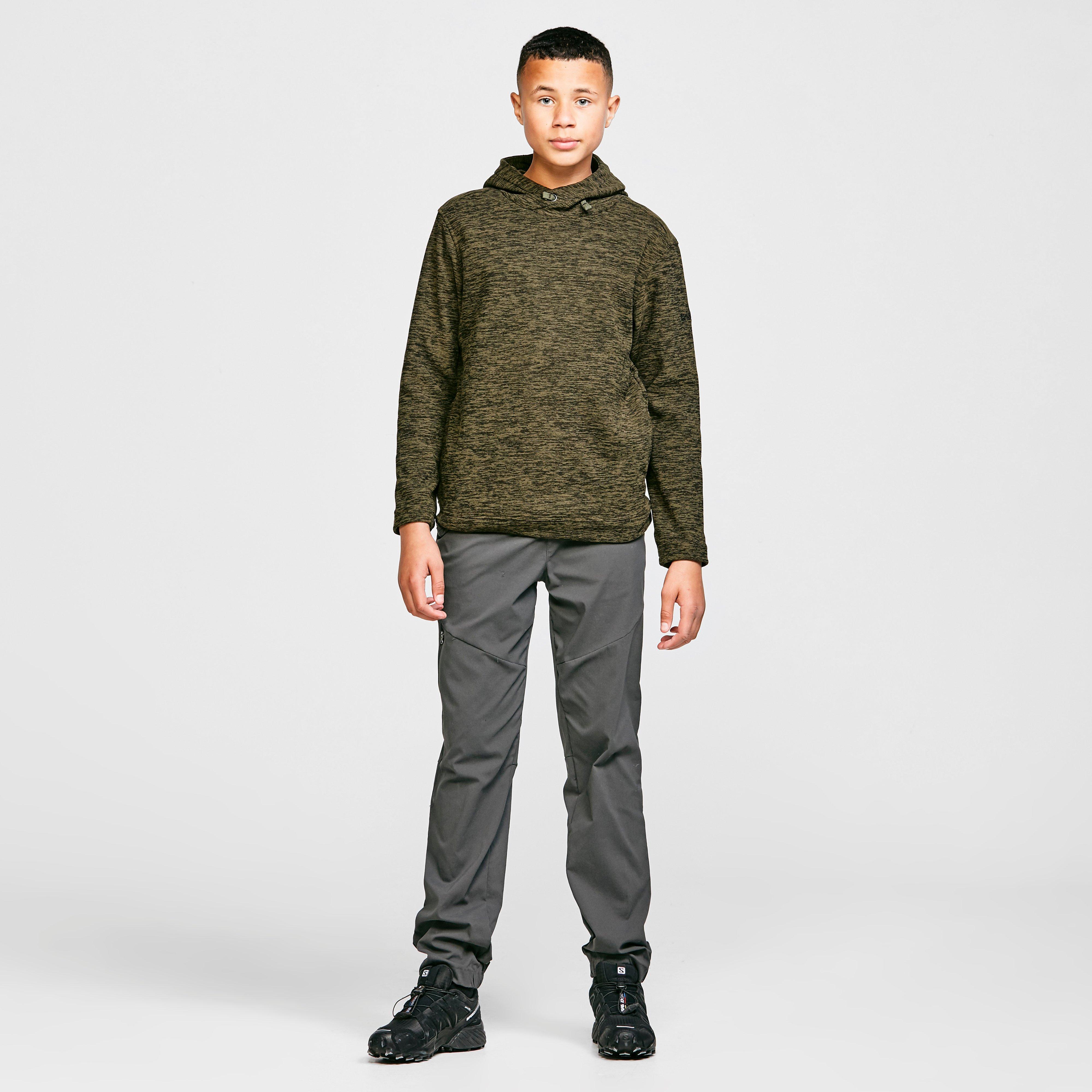 Kid's Keyon Fleece
