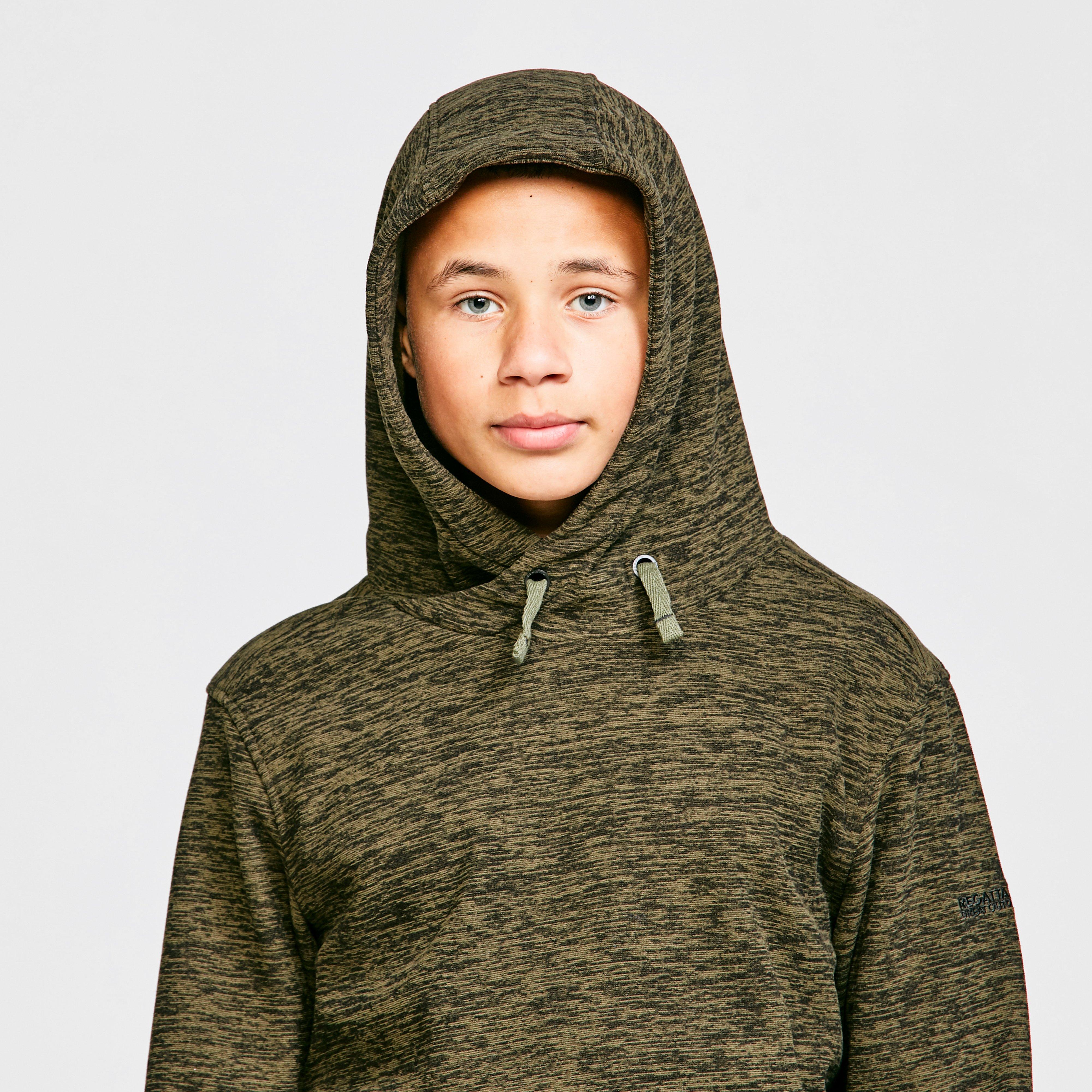 Kid's Keyon Fleece