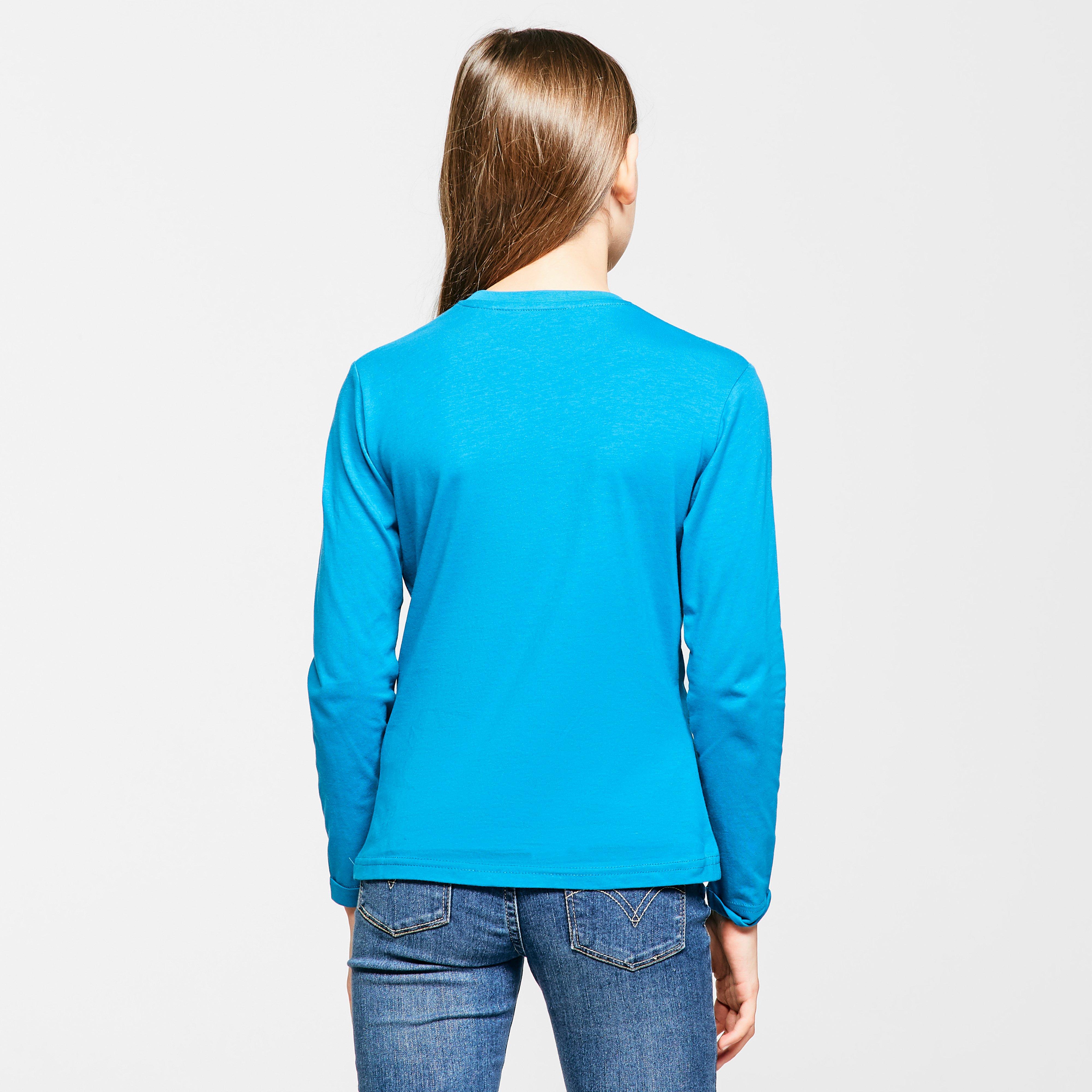 Kids' Wenbie Long-sleeved Top