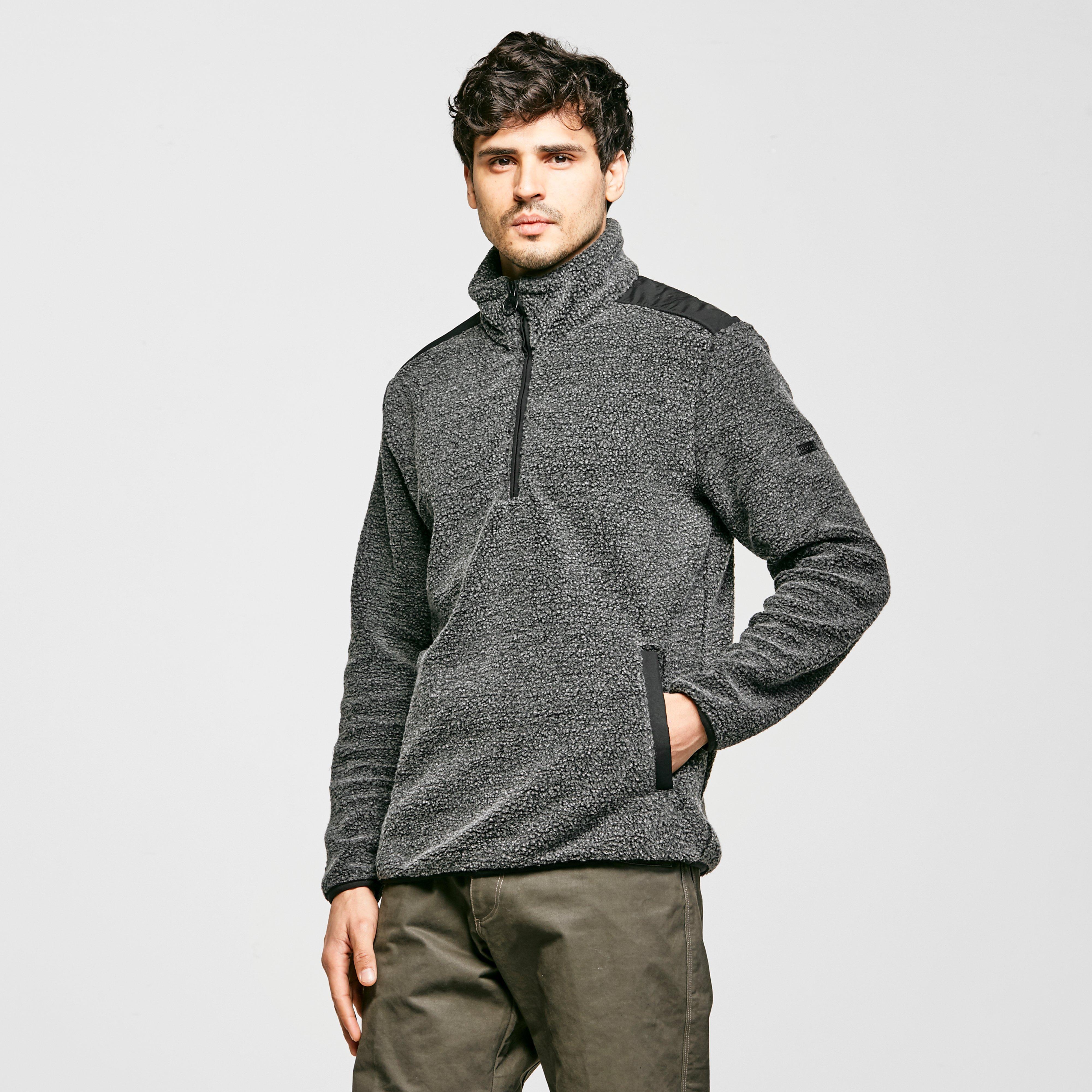 Men's Colman Half-Zip Fleece