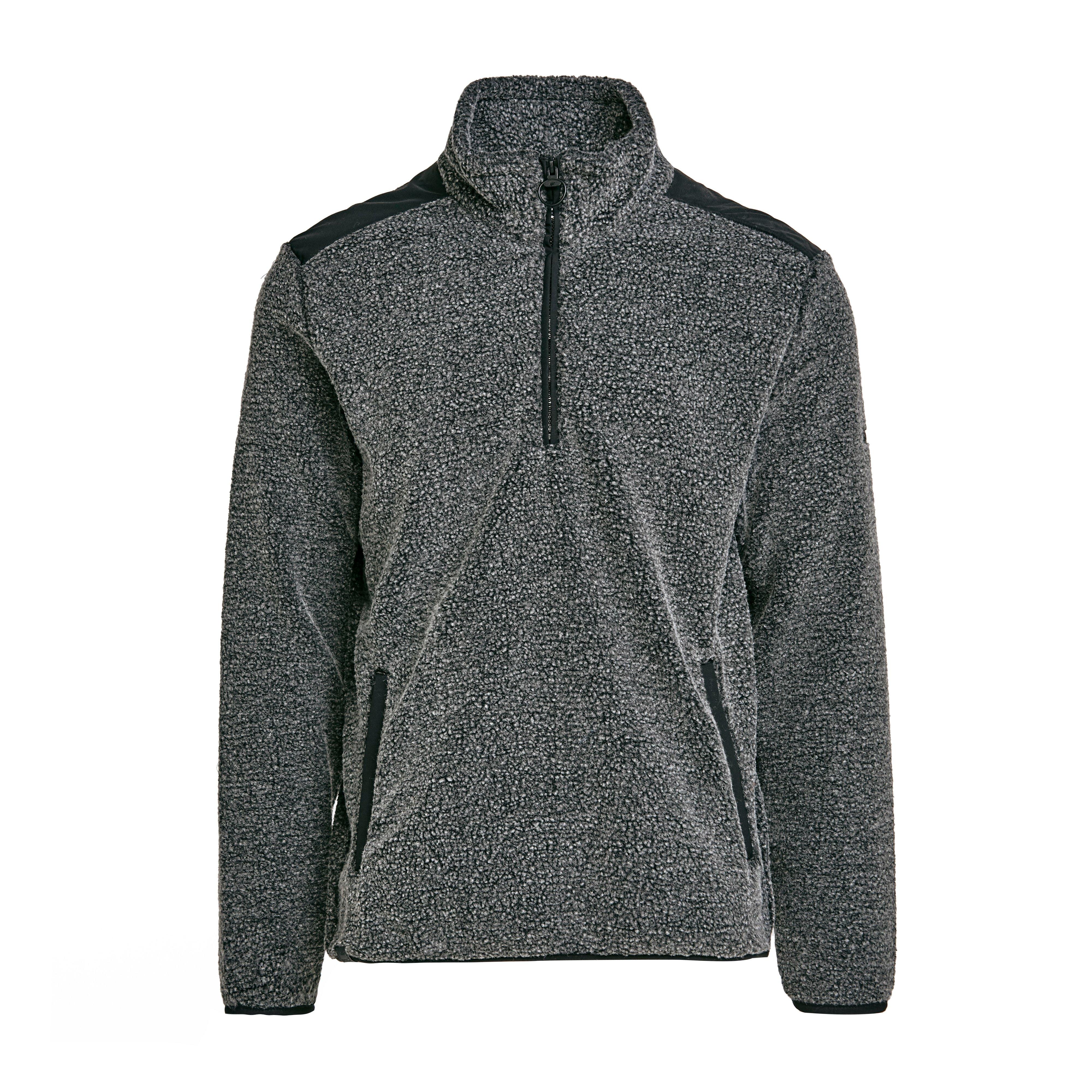 Men's Colman Half-Zip Fleece