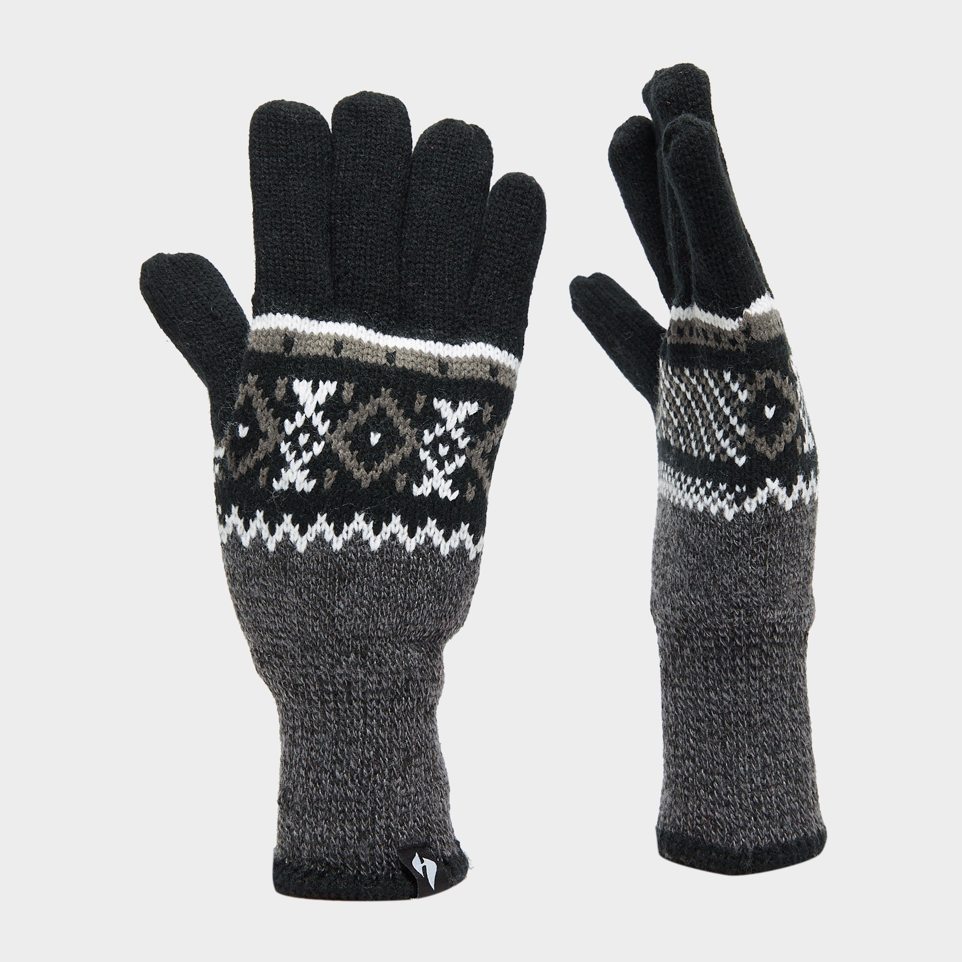 Men’s Karlstad Thermal Gloves