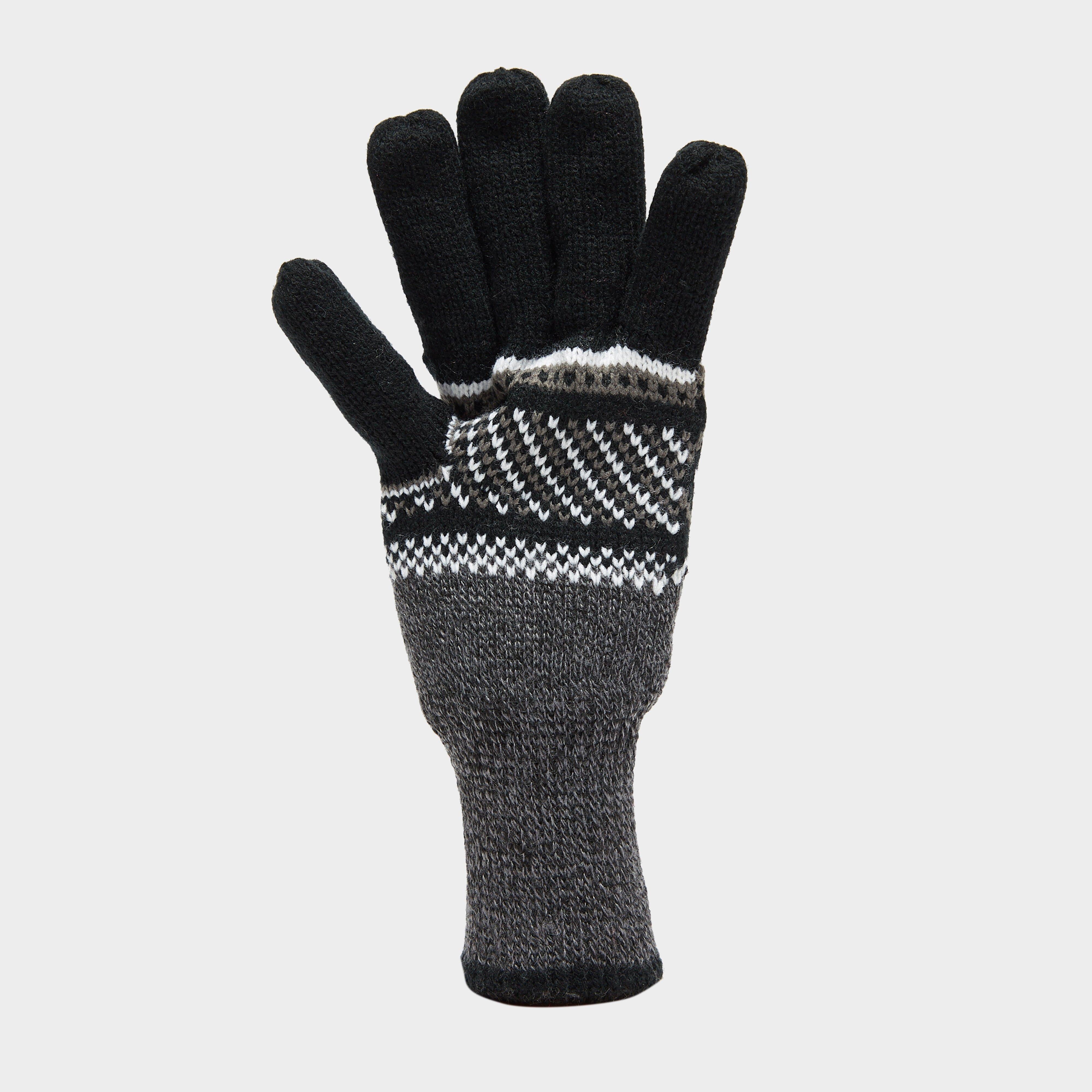 Men’s Karlstad Thermal Gloves