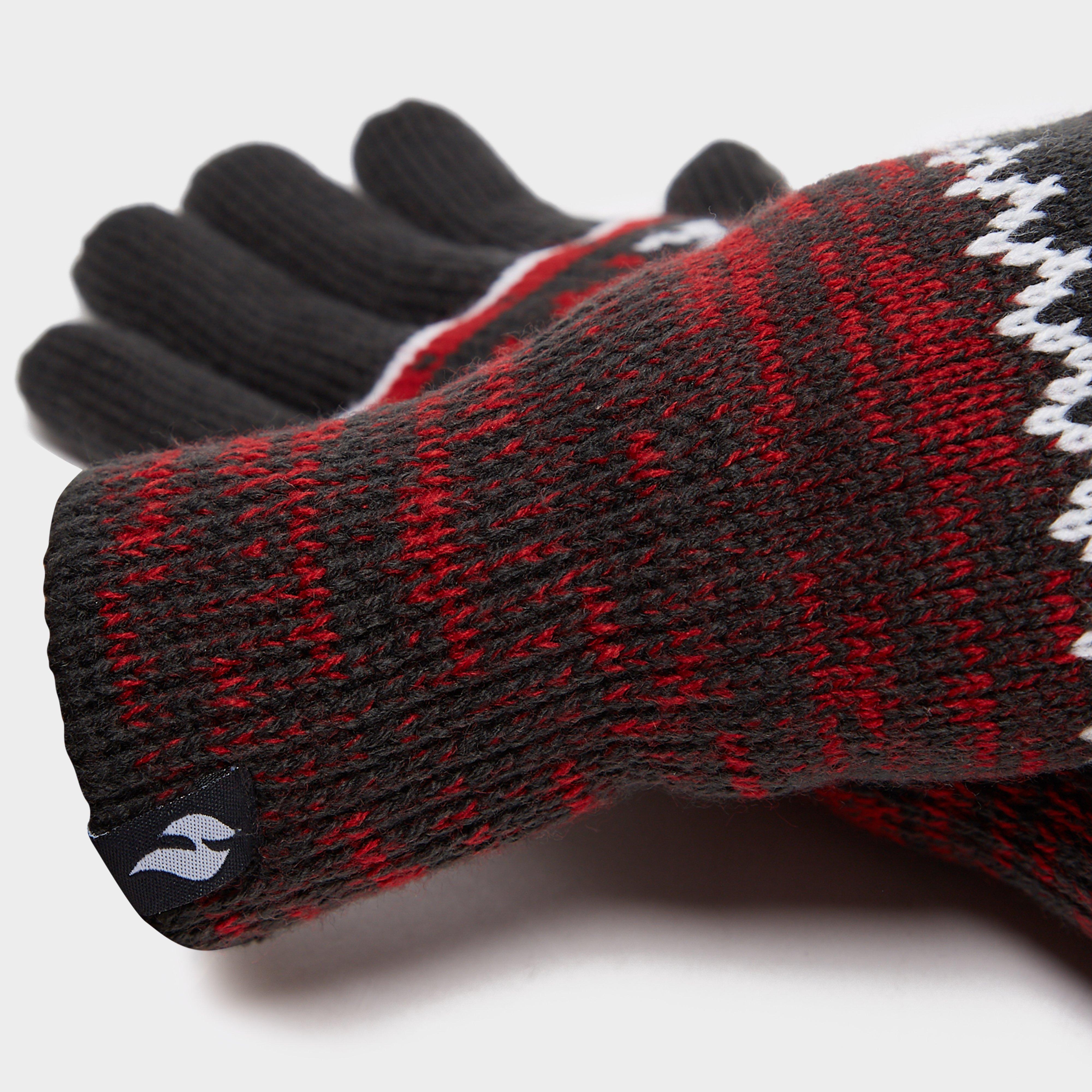 Men’s Karlstad Thermal Gloves