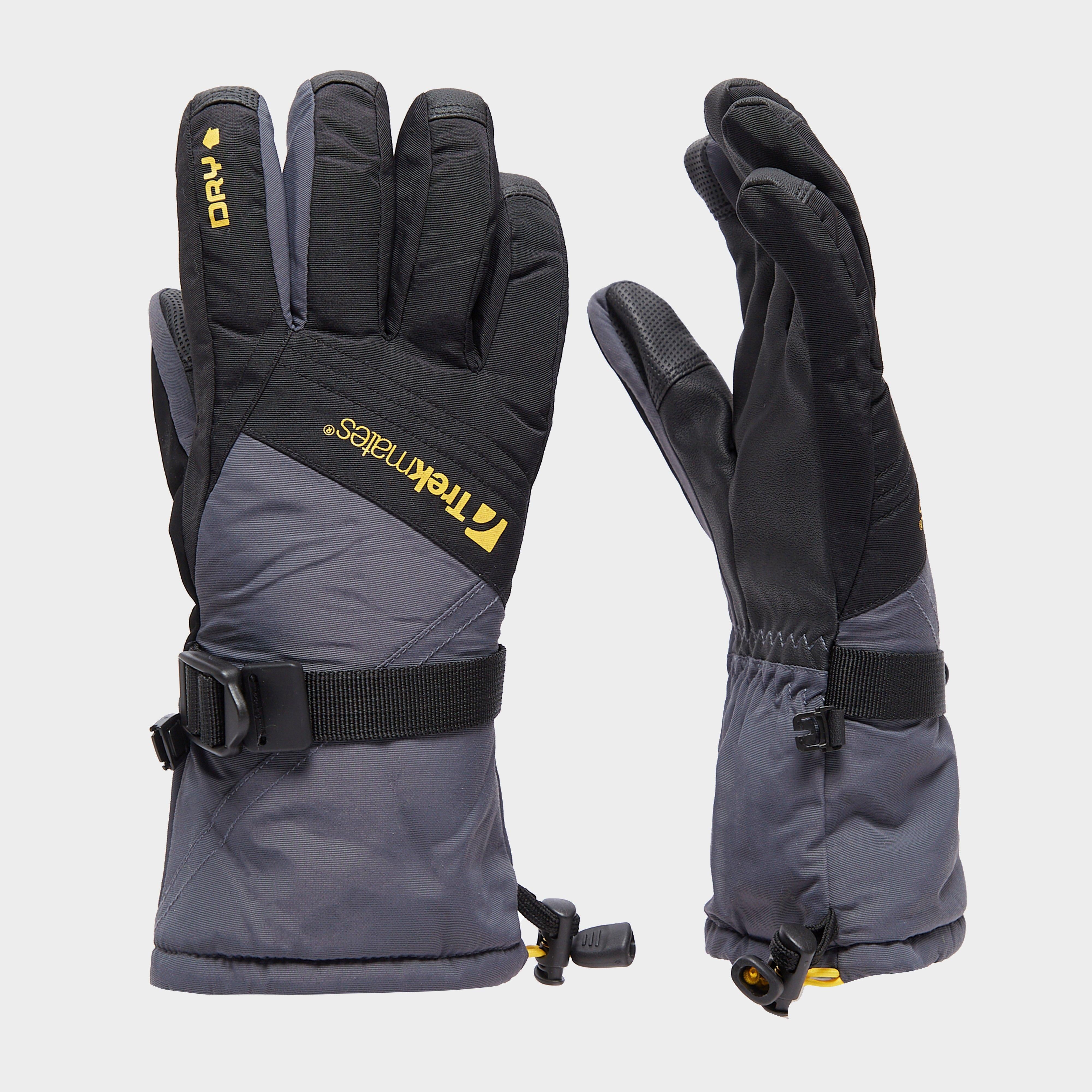 Men's Mogul Gloves