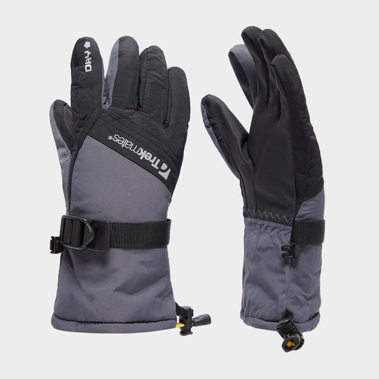 Kids' Mogul Gloves