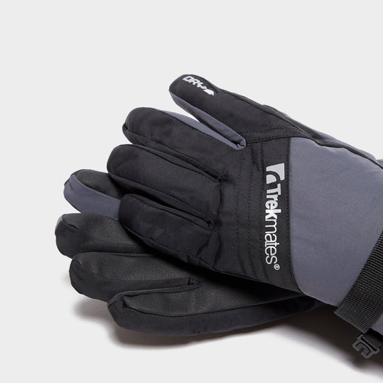 Kids' Mogul Gloves