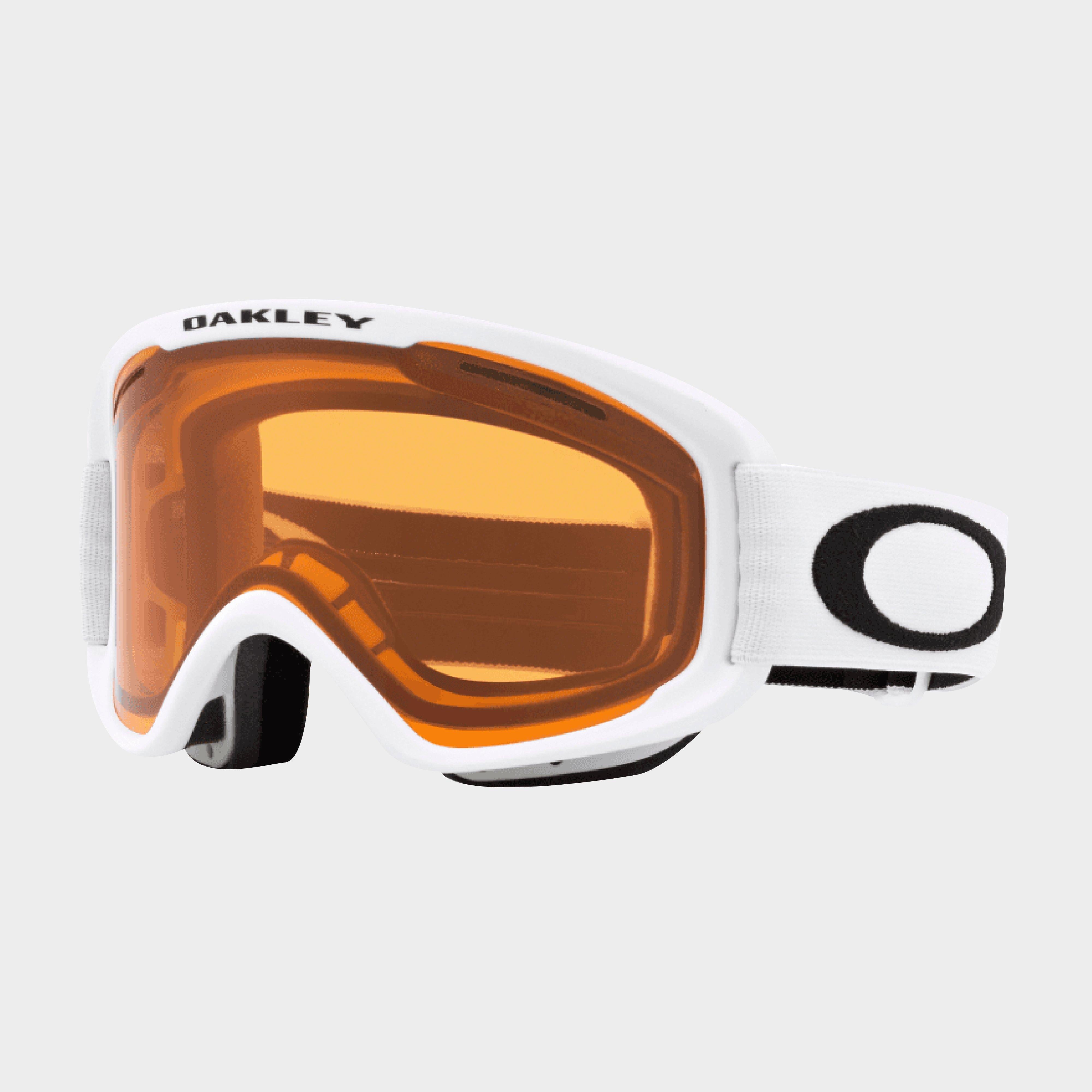 O Frame 2.0 PRO M Snow Goggles Persimmon Lenses
