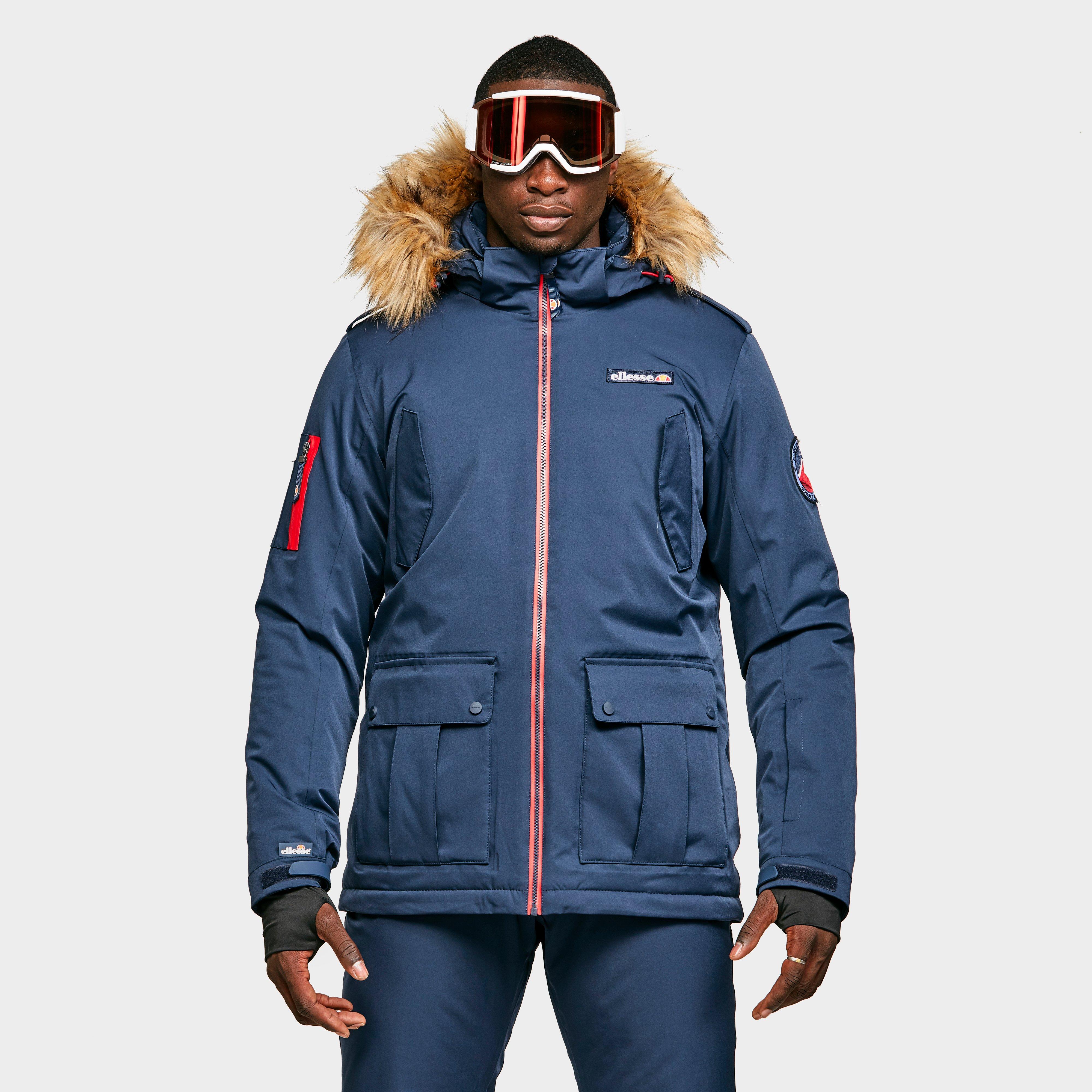 Men's O'Reilly Ski Jacket