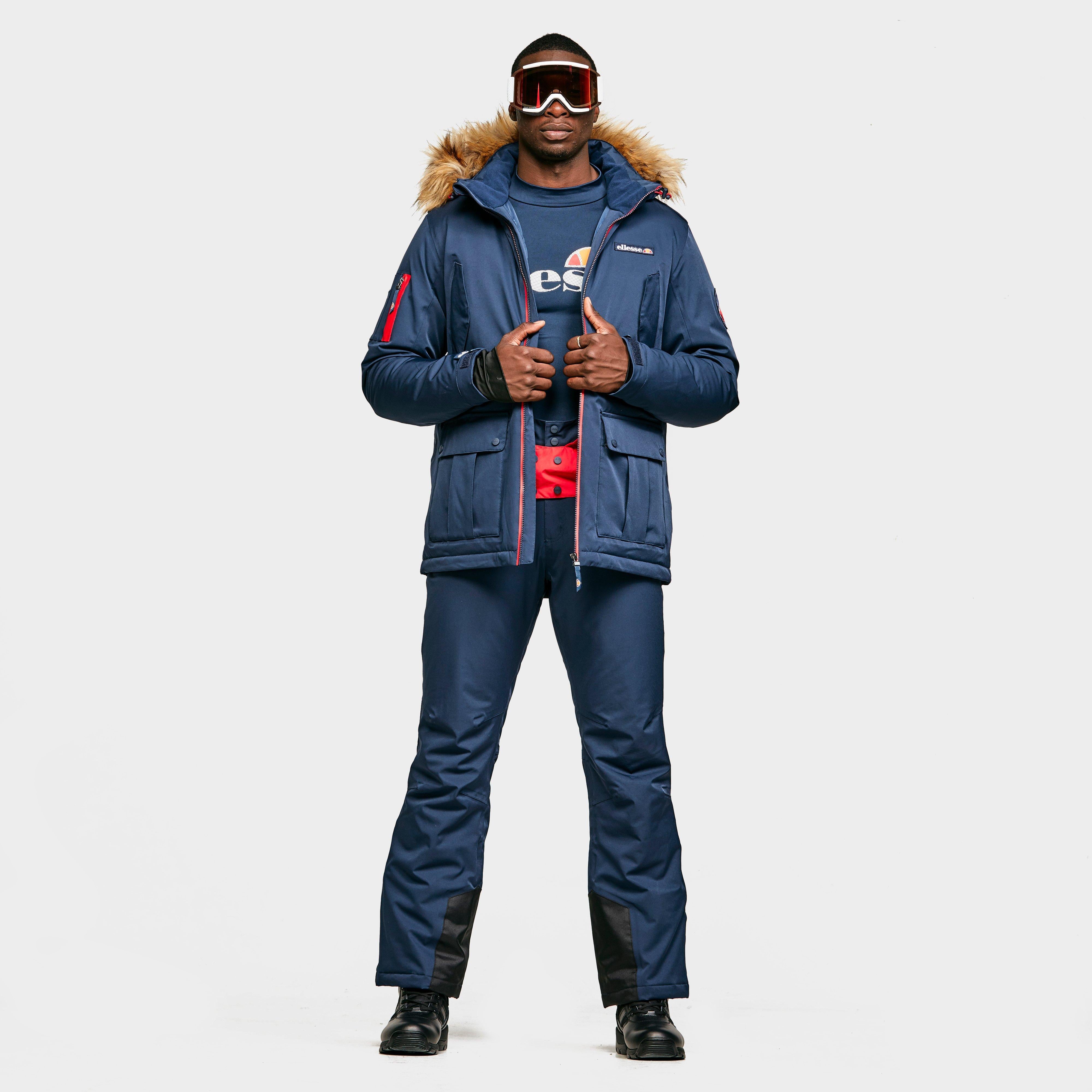 Men's O'Reilly Ski Jacket
