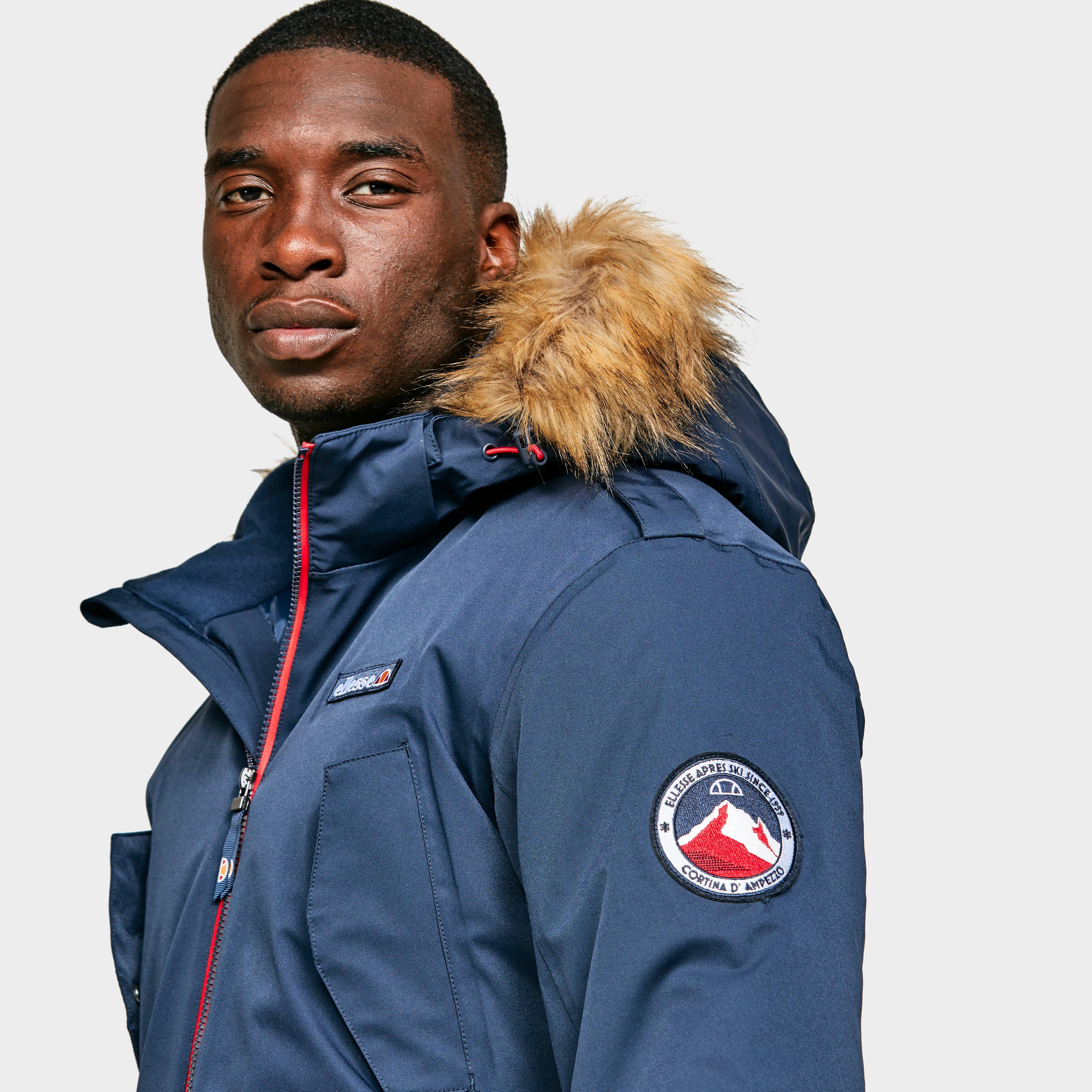 Men's O'Reilly Ski Jacket