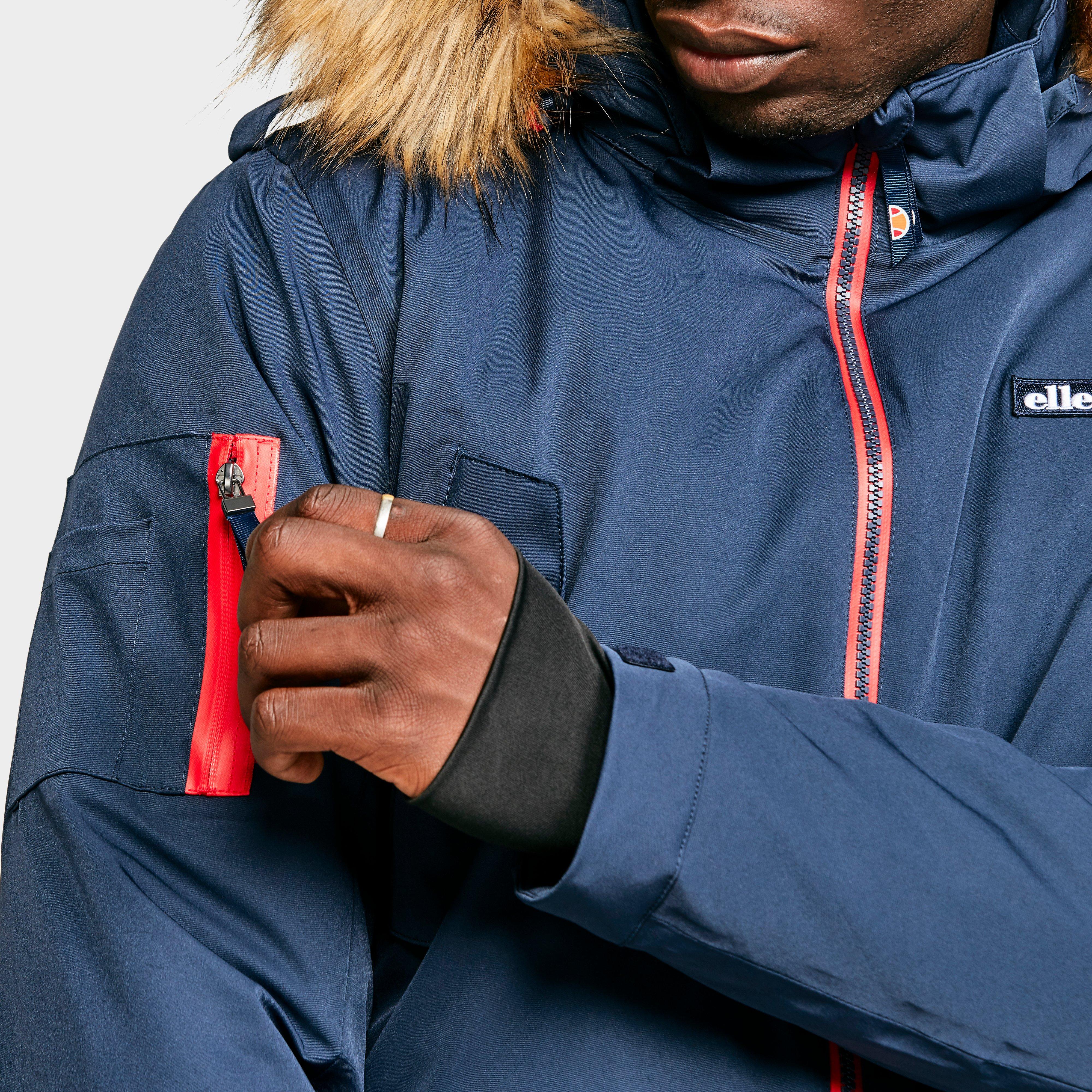 Men's O'Reilly Ski Jacket
