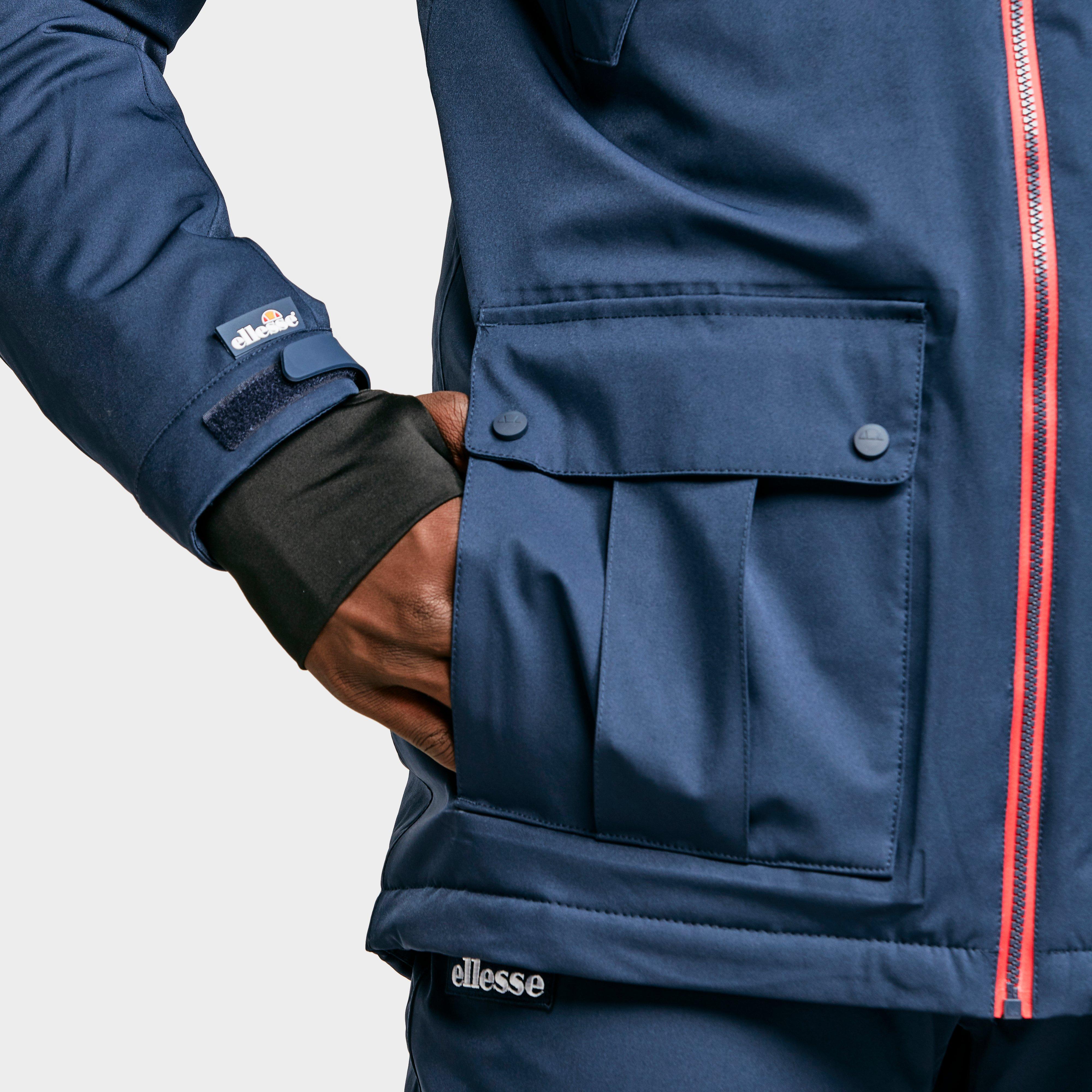 Men's O'Reilly Ski Jacket