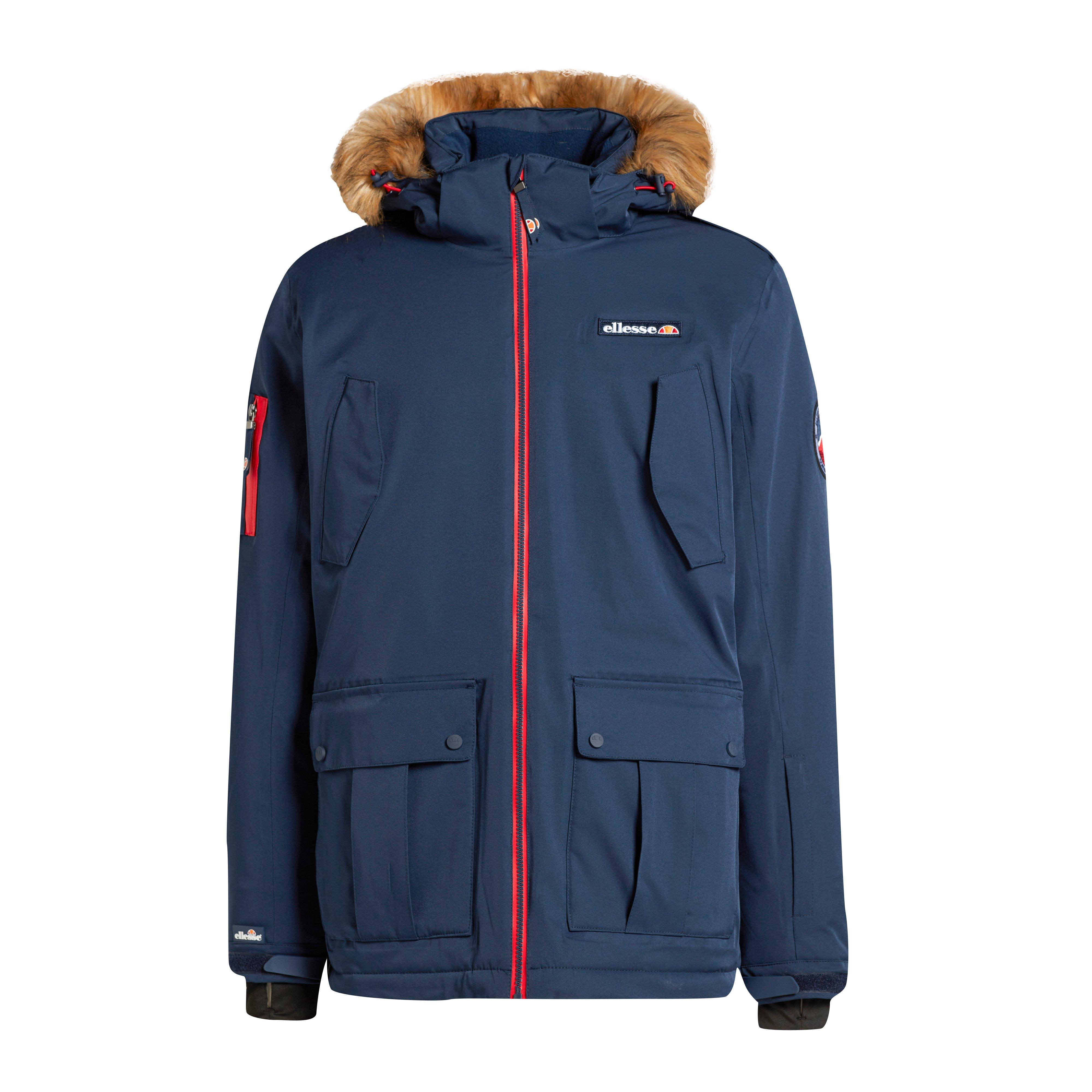 Men's O'Reilly Ski Jacket