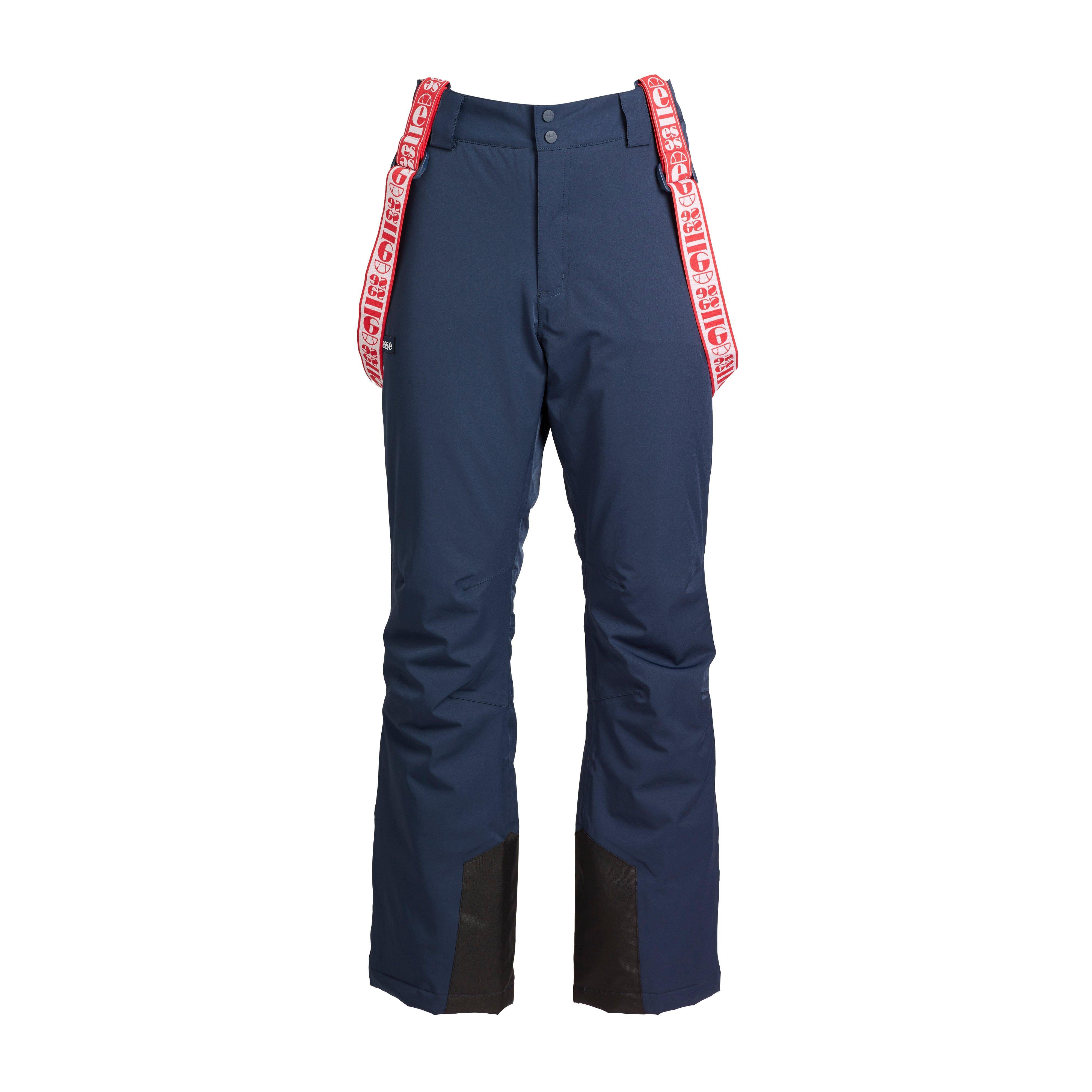 Men's Parsons Salopettes
