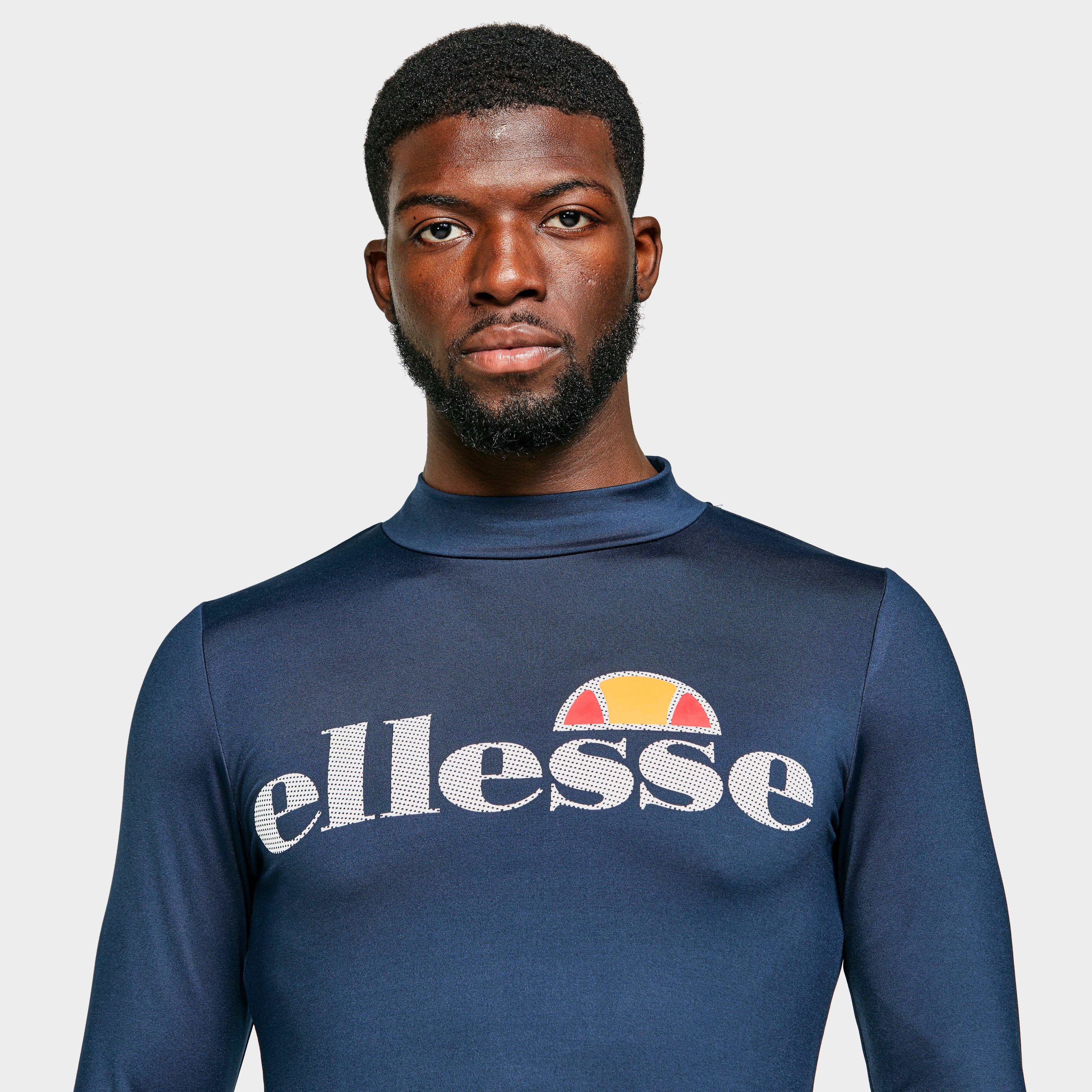 Men's Dean Long Sleeved Top