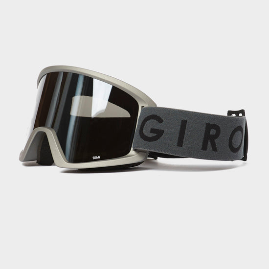 Semi Goggle