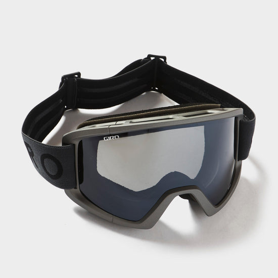 Semi Goggle