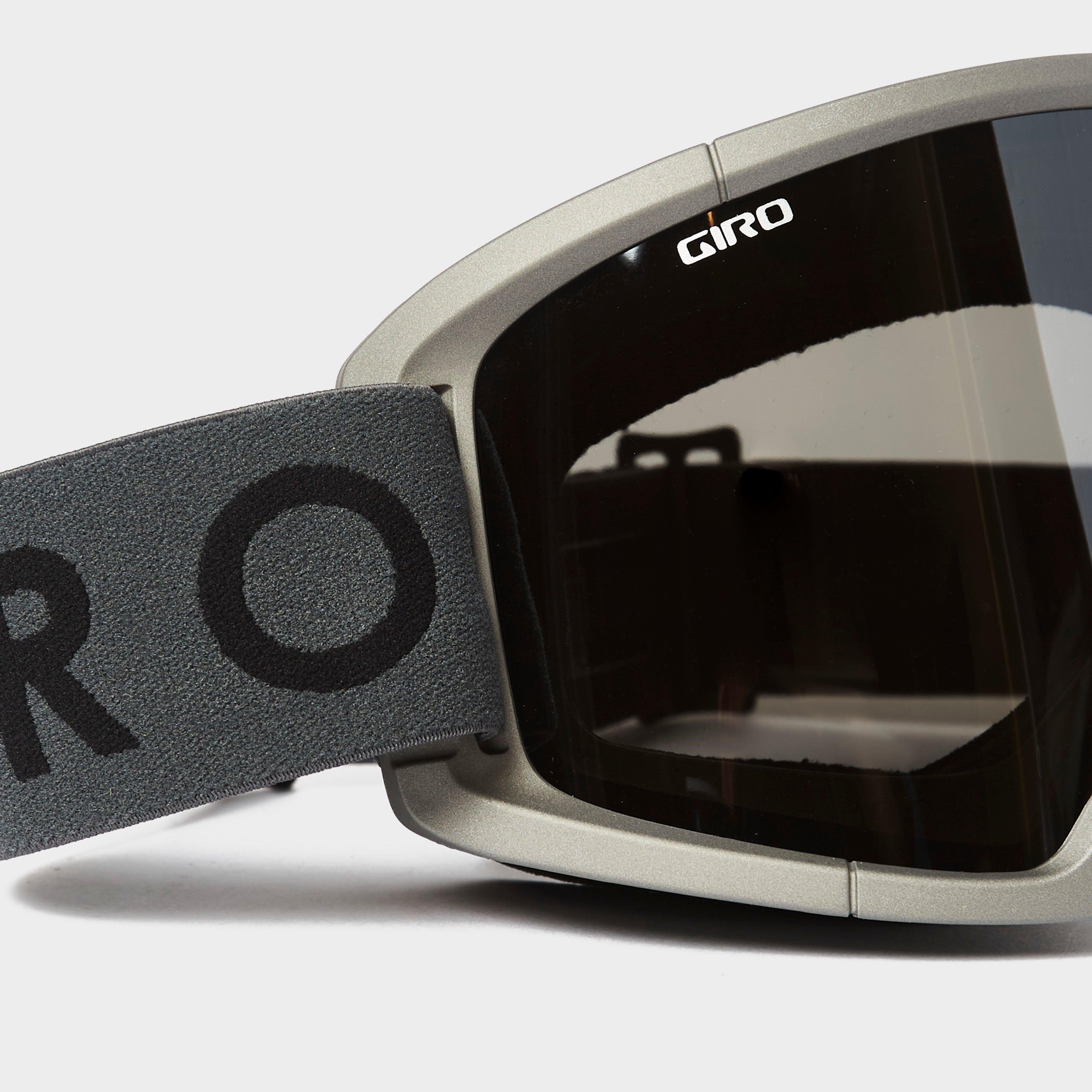 Semi Goggle