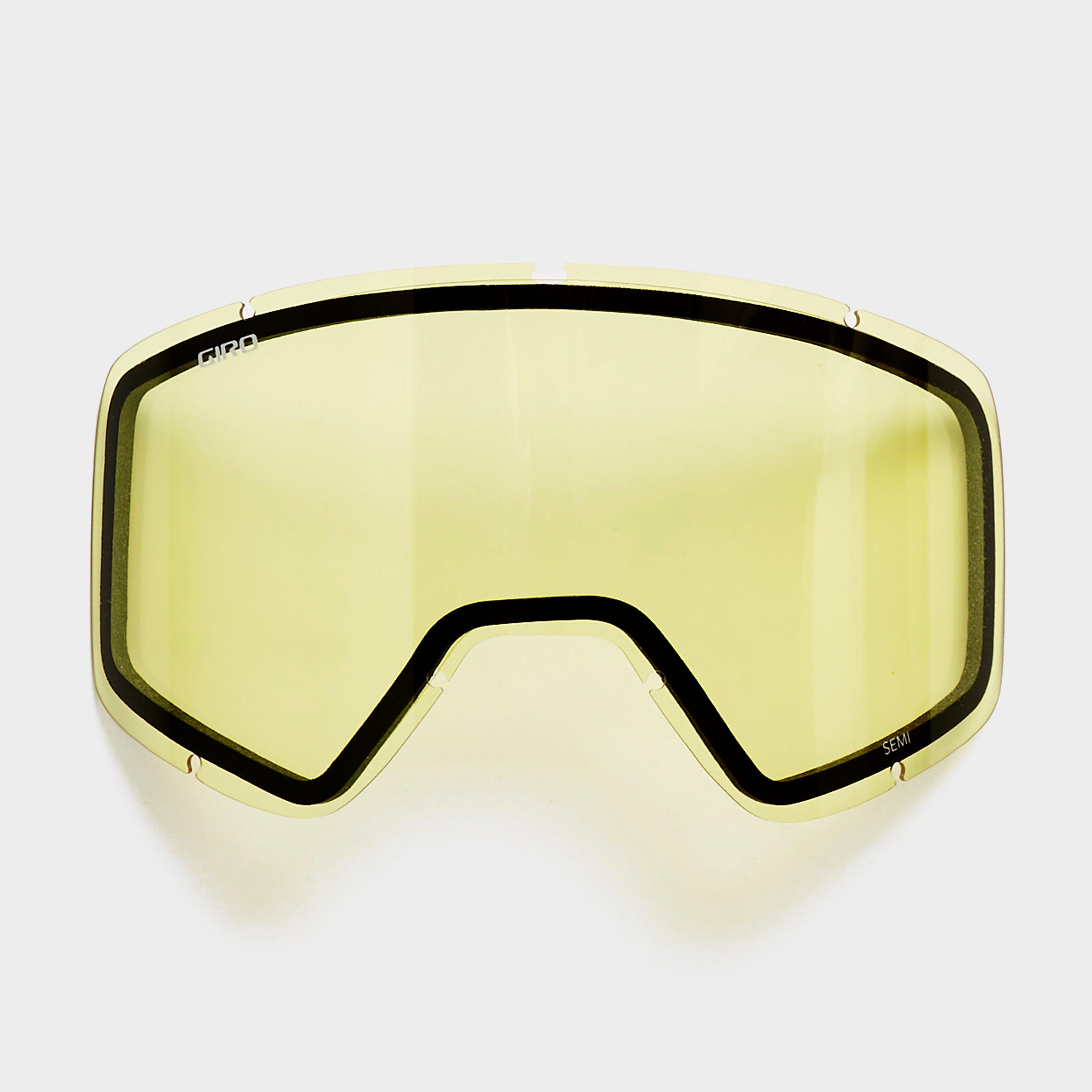 Semi Goggle