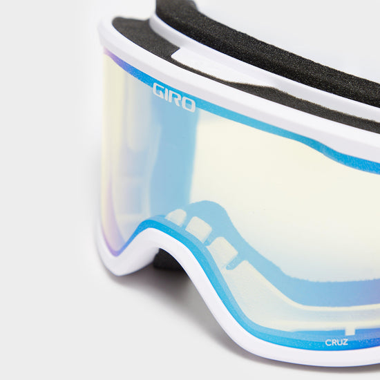 Cruz Goggle