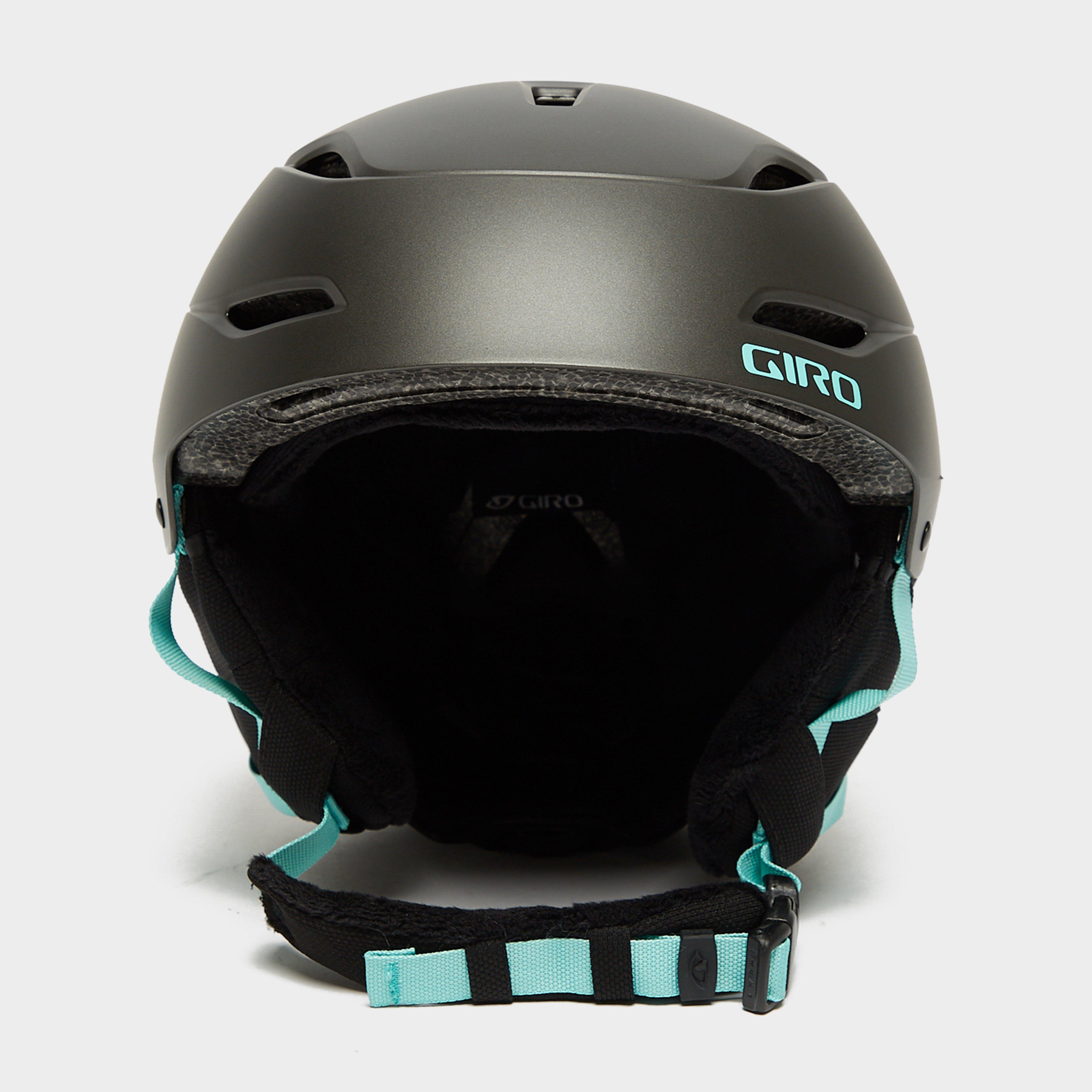Women's Ceva Snow Helmet