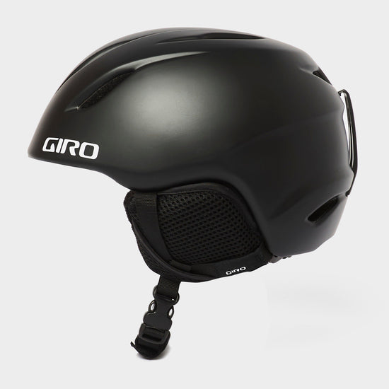 Kids' Launch Snow Helmet