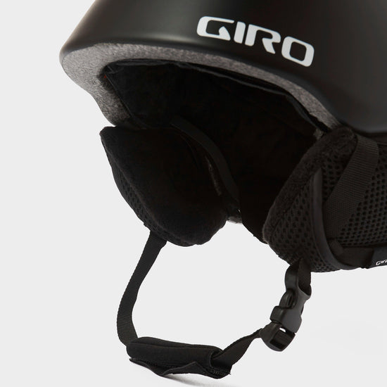 Kids' Launch Snow Helmet