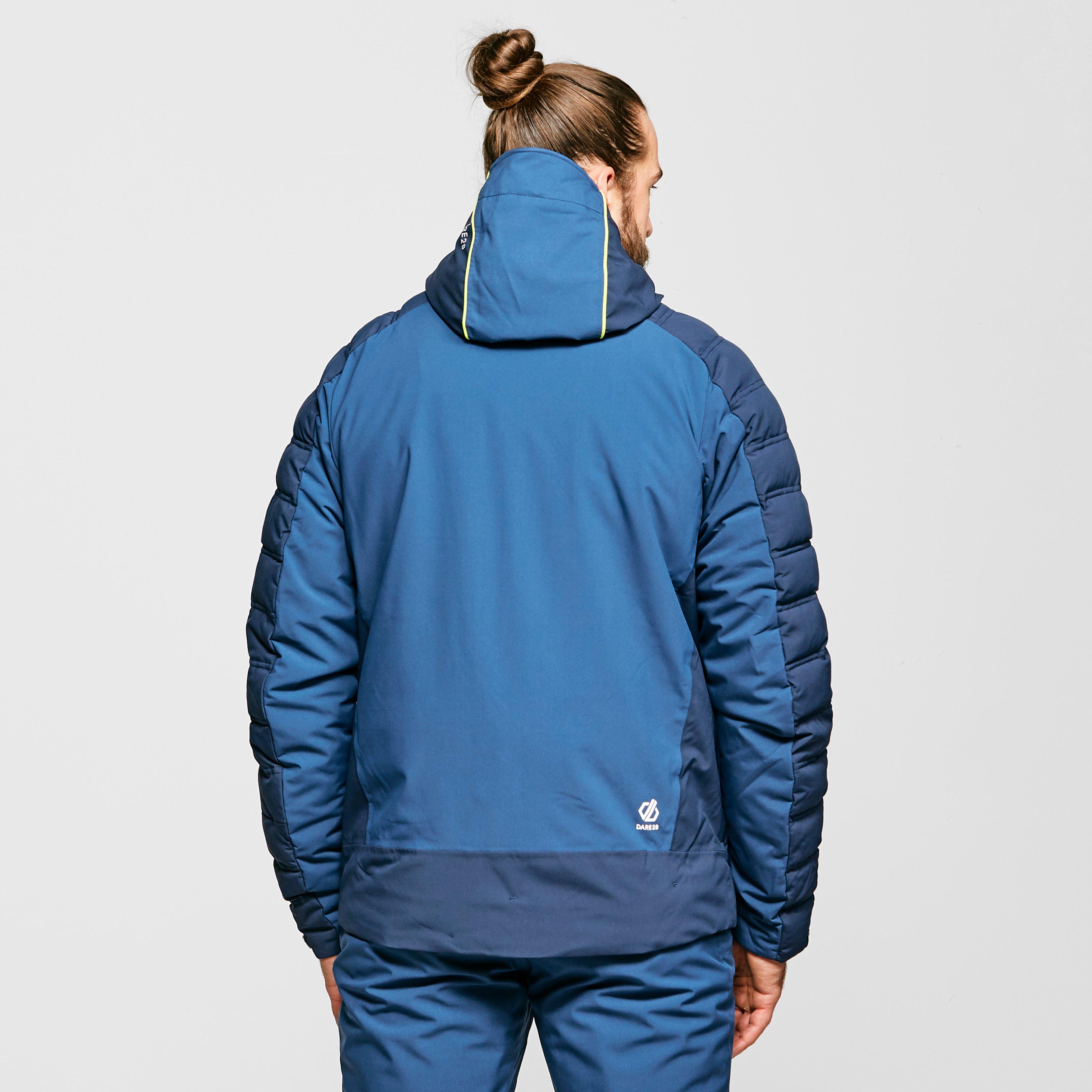 Men's Expounder Waterproof Insulated Ski Jacket