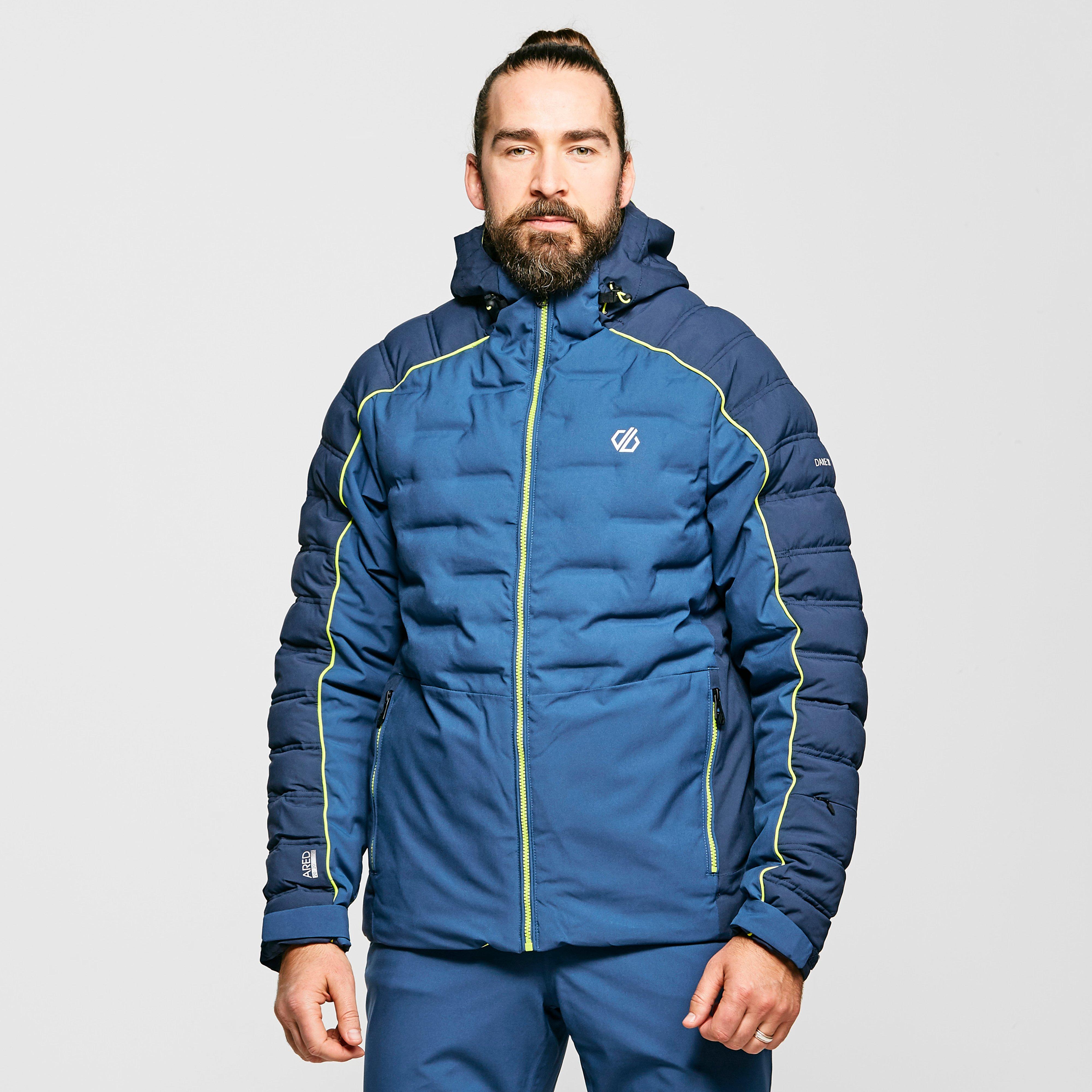 Men's Expounder Waterproof Insulated Ski Jacket