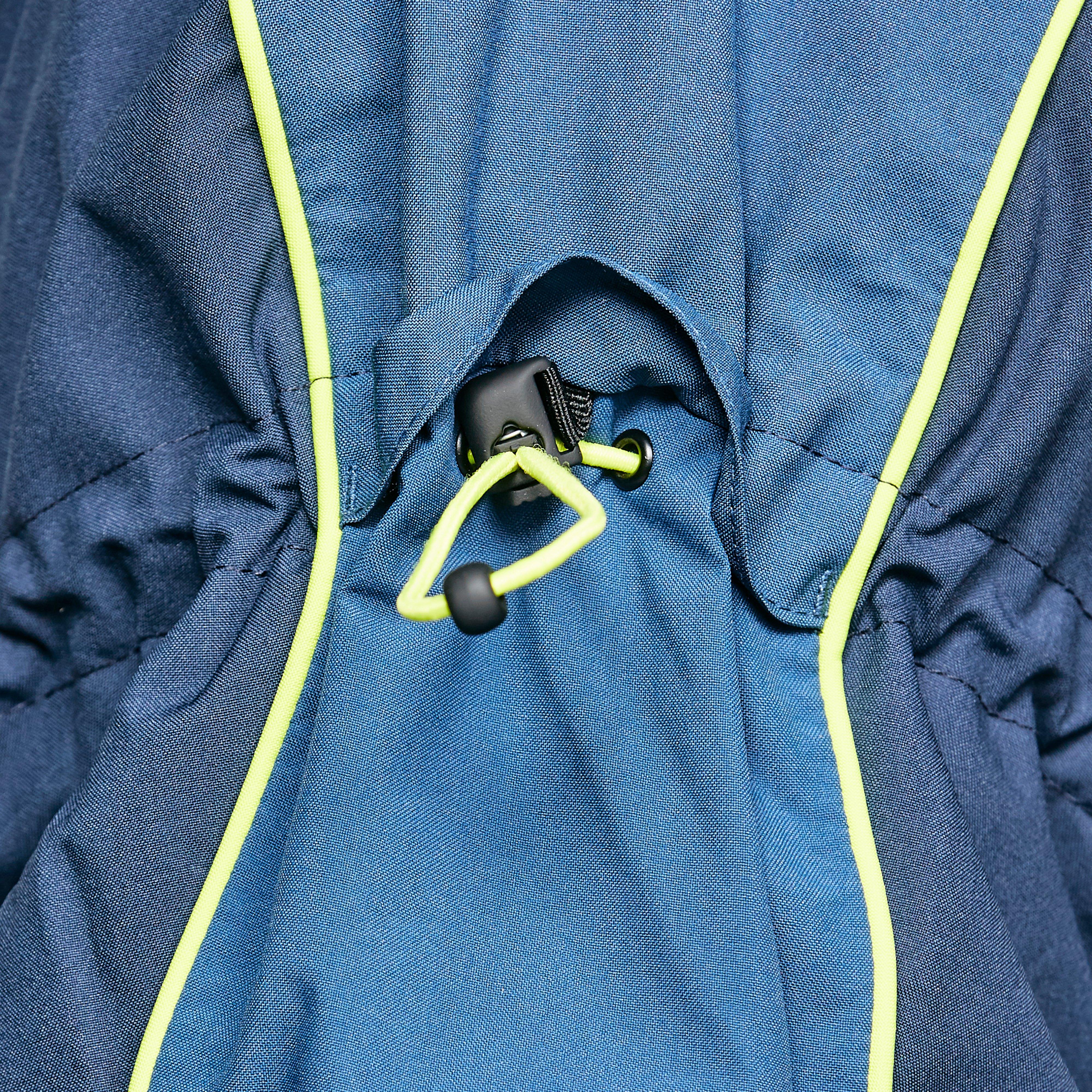Men's Expounder Waterproof Insulated Ski Jacket