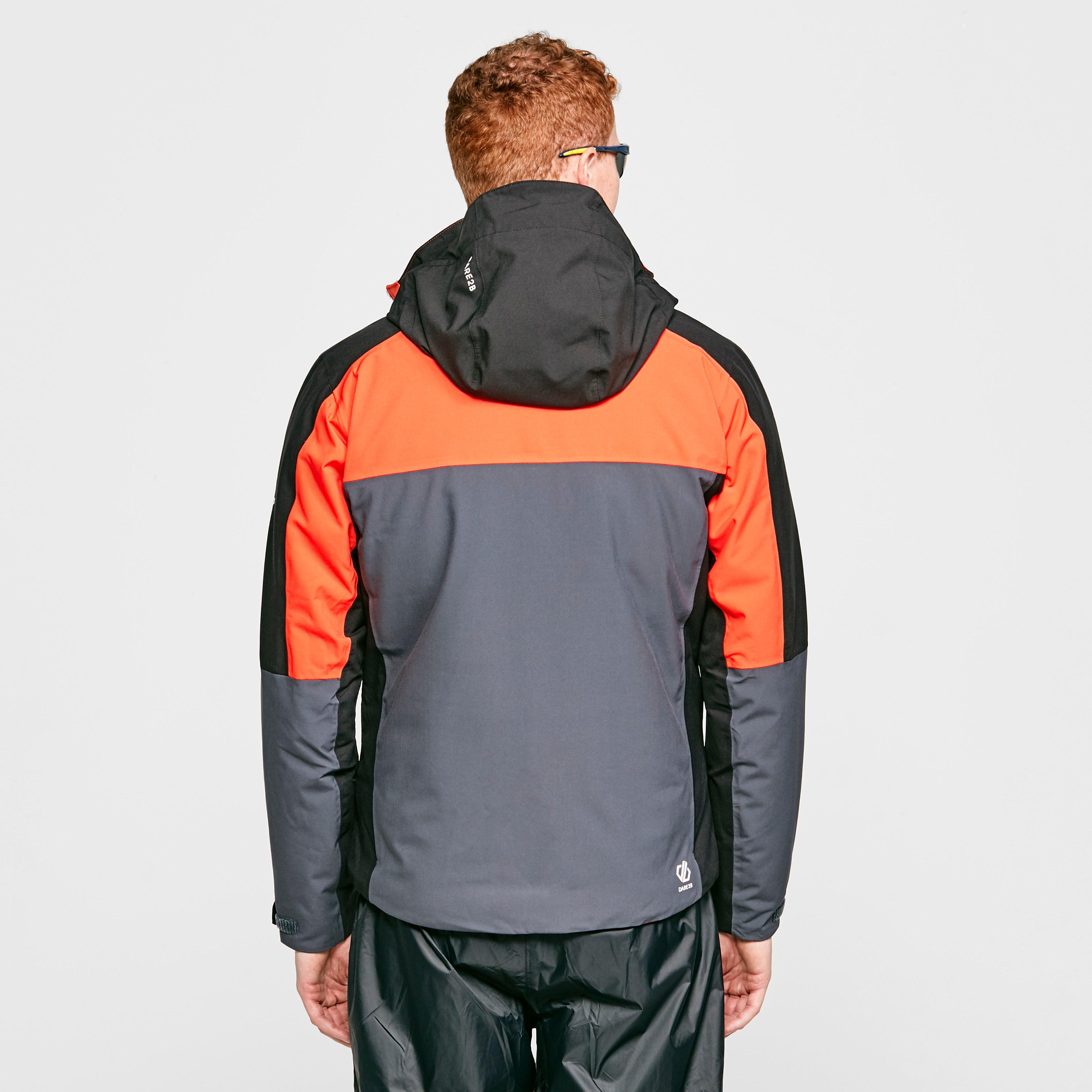 Mens' Intermit II Jacket